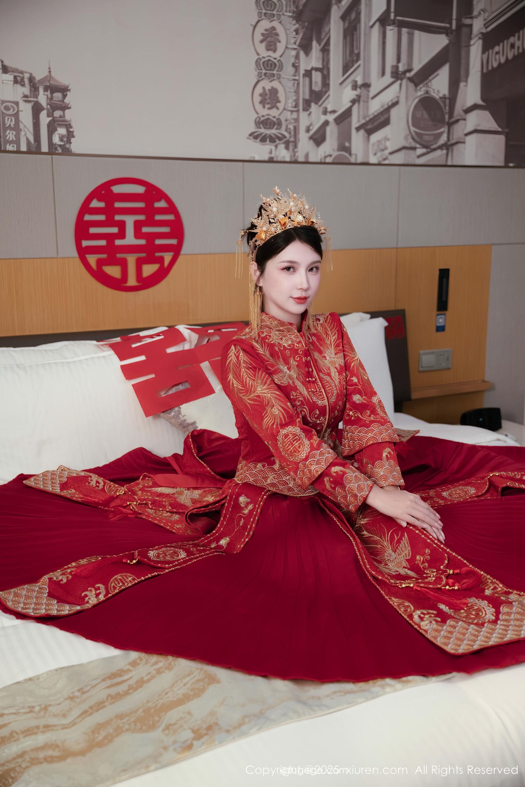 秀人网 小蛮妖Yummy No.10865 [66P]