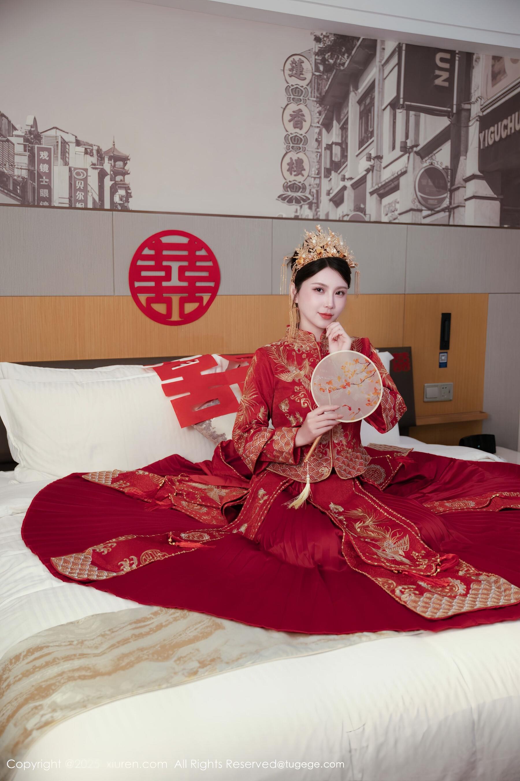 秀人网 小蛮妖Yummy No.10865 [66P]