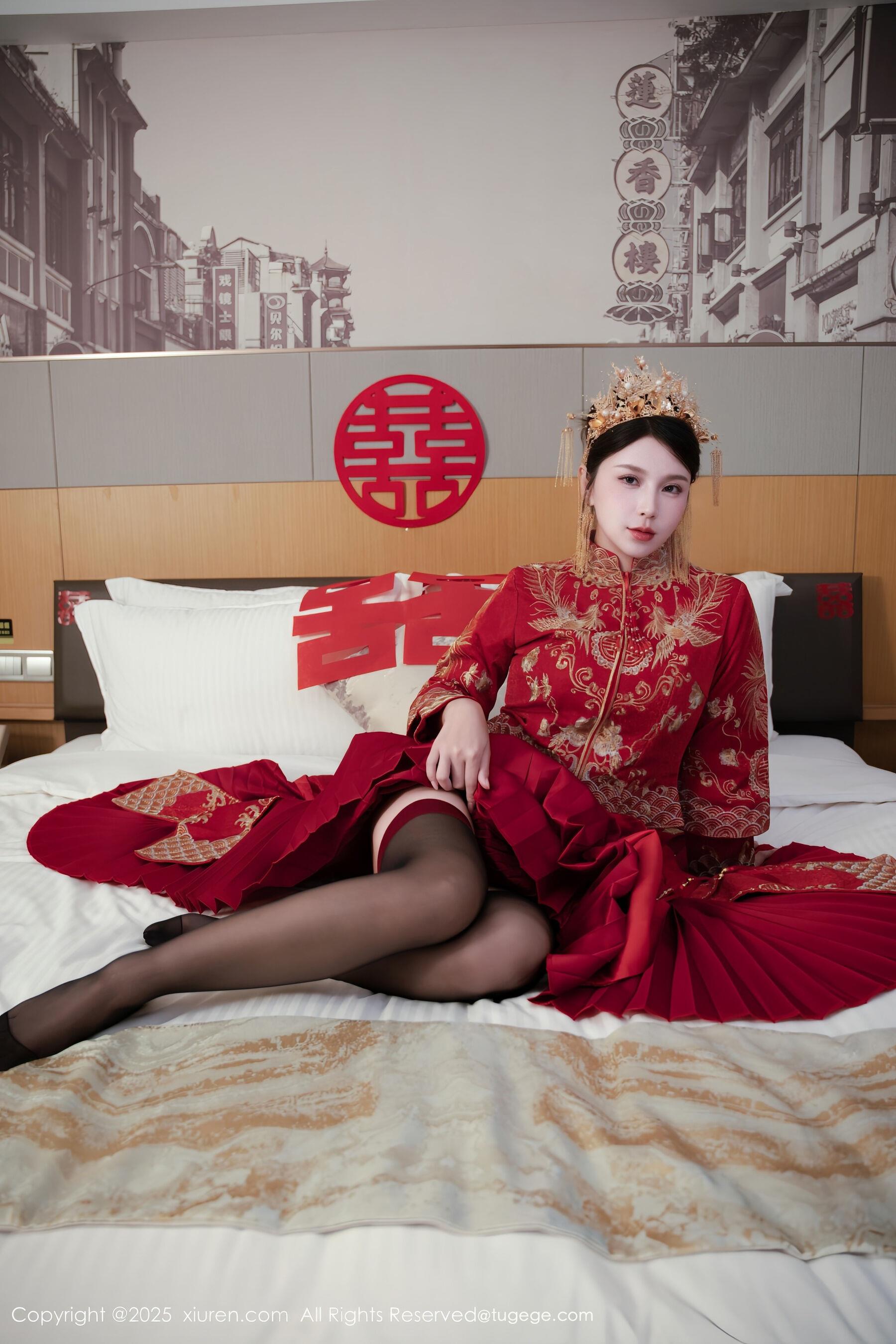 秀人网 小蛮妖Yummy No.10865 [66P]