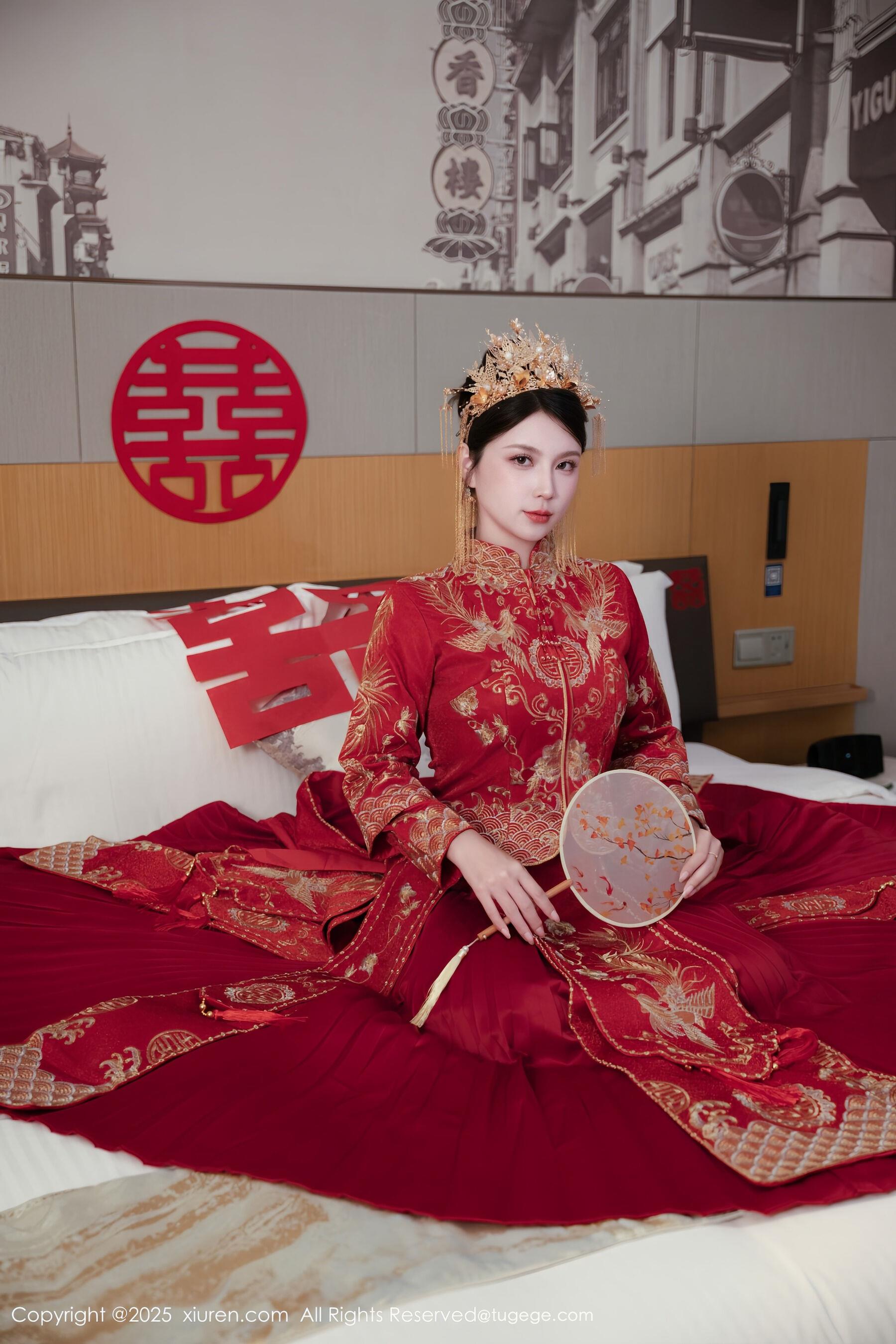 秀人网 小蛮妖Yummy No.10865 [66P]