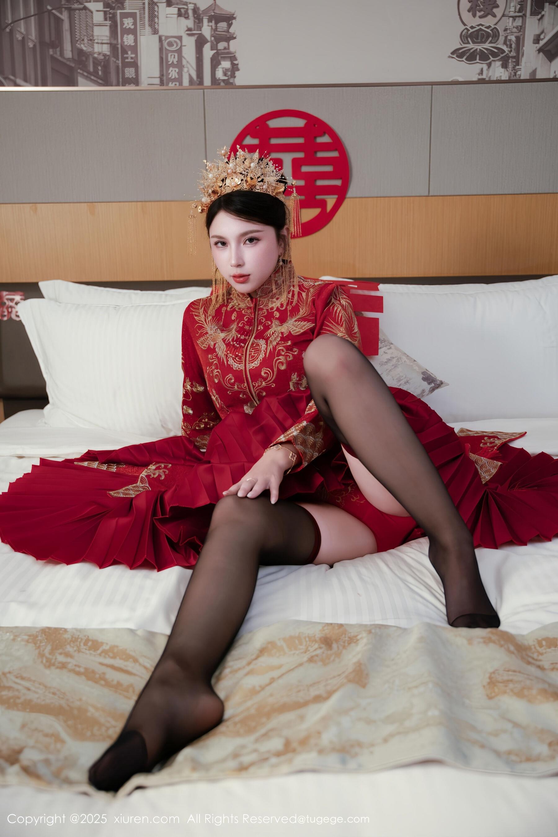 秀人网 小蛮妖Yummy No.10865 [66P]