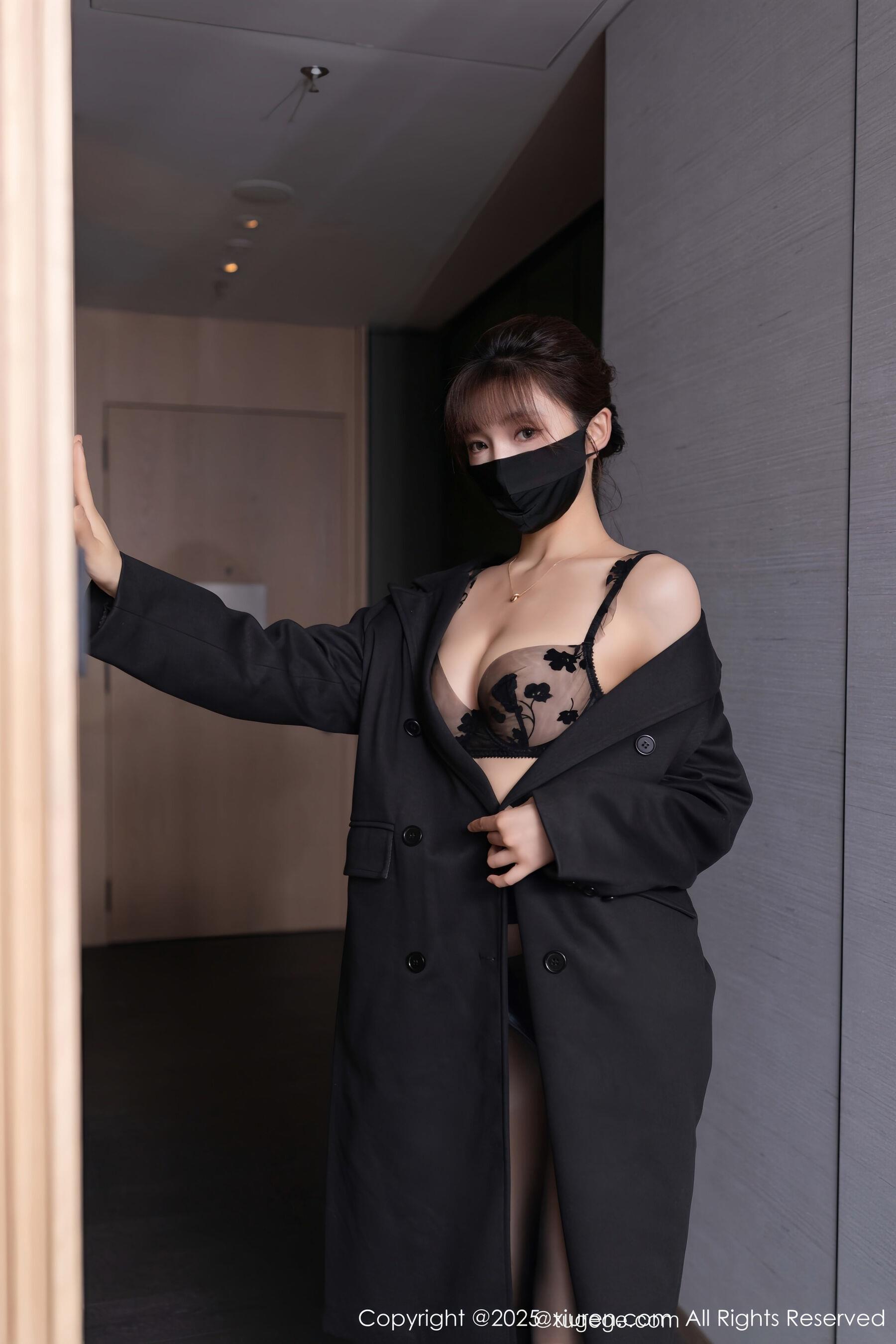 秀人网 陆萱萱 No.10880 [77P]