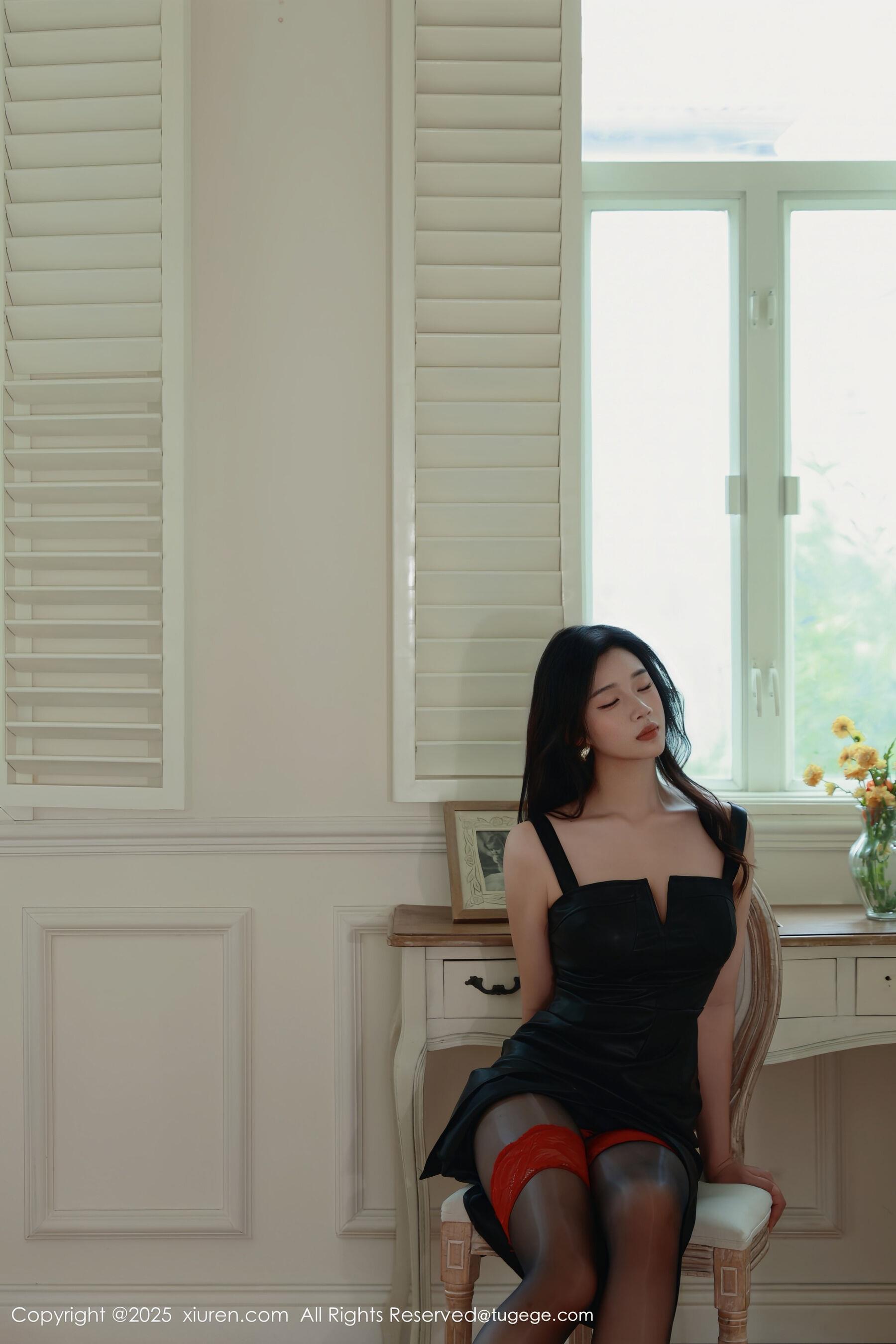 秀人网 南乔 No.10885 [72P]