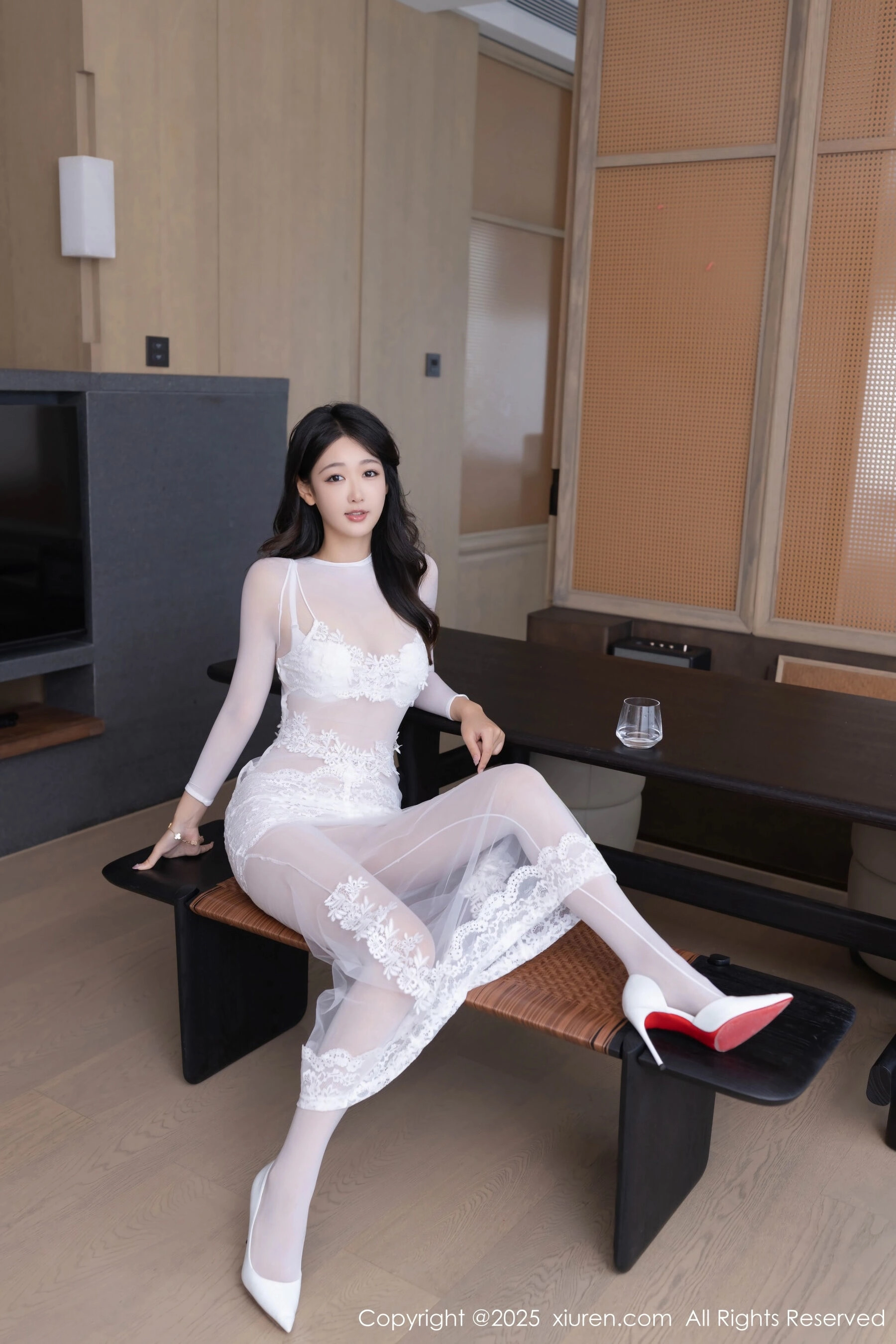 秀人网 唐安琪 Vol.10892 [75P]