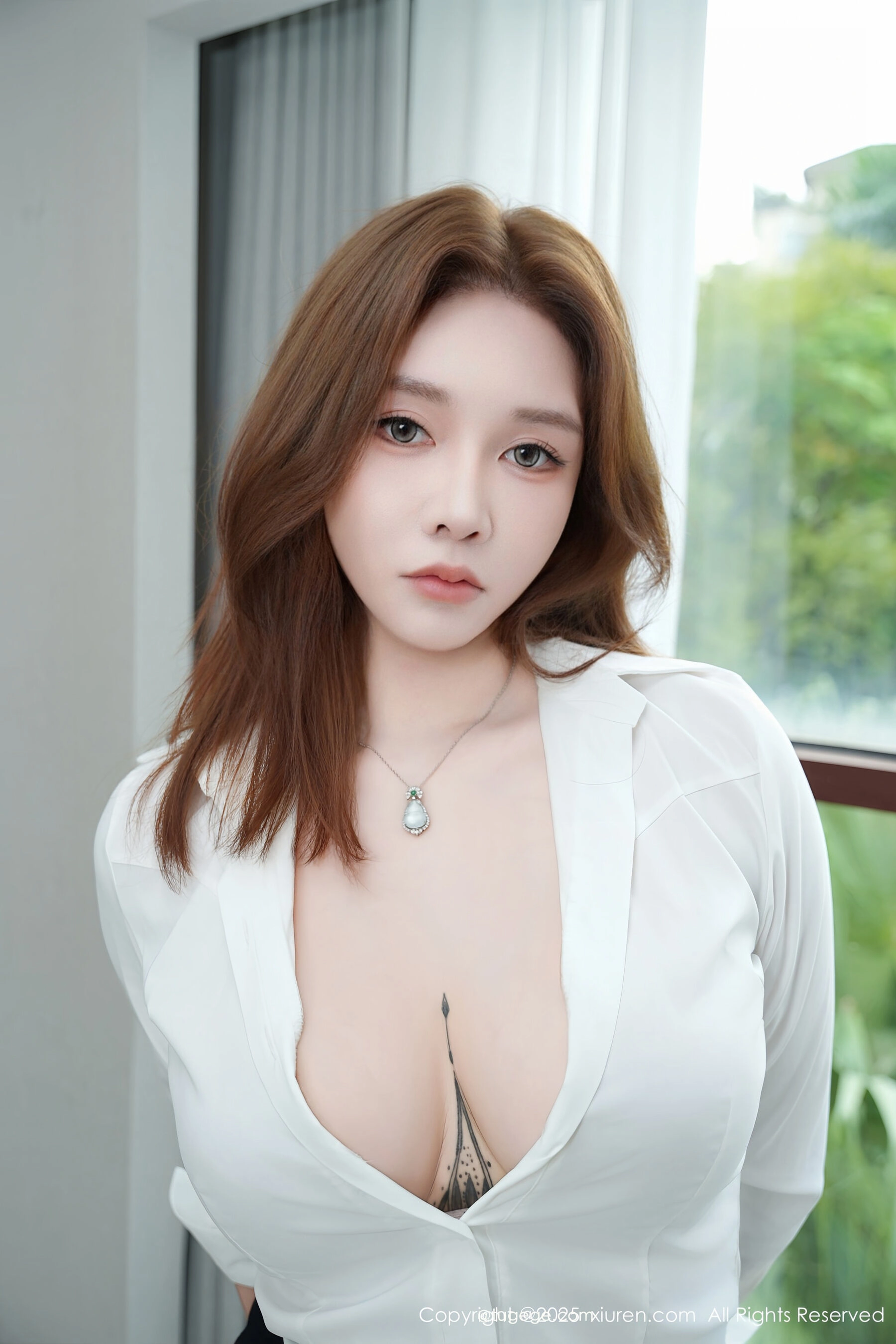 秀人网 娜比 Vol.10898 [90P]