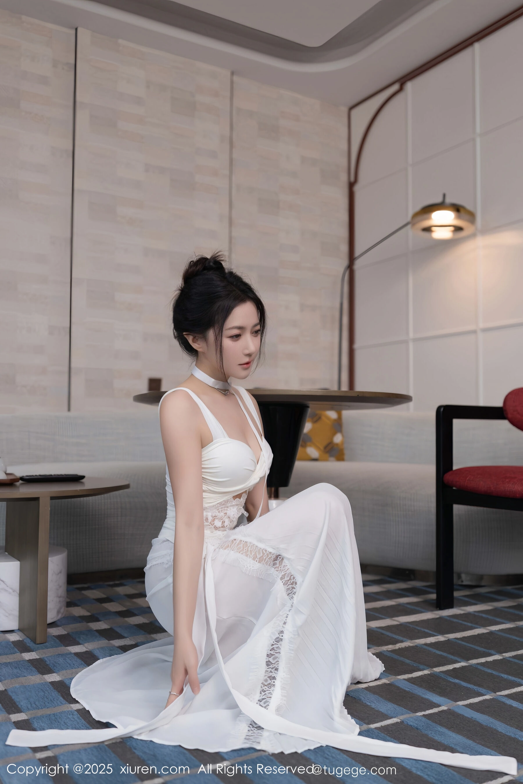 秀人网 鱼子酱Fish Vol.10911 [76P]