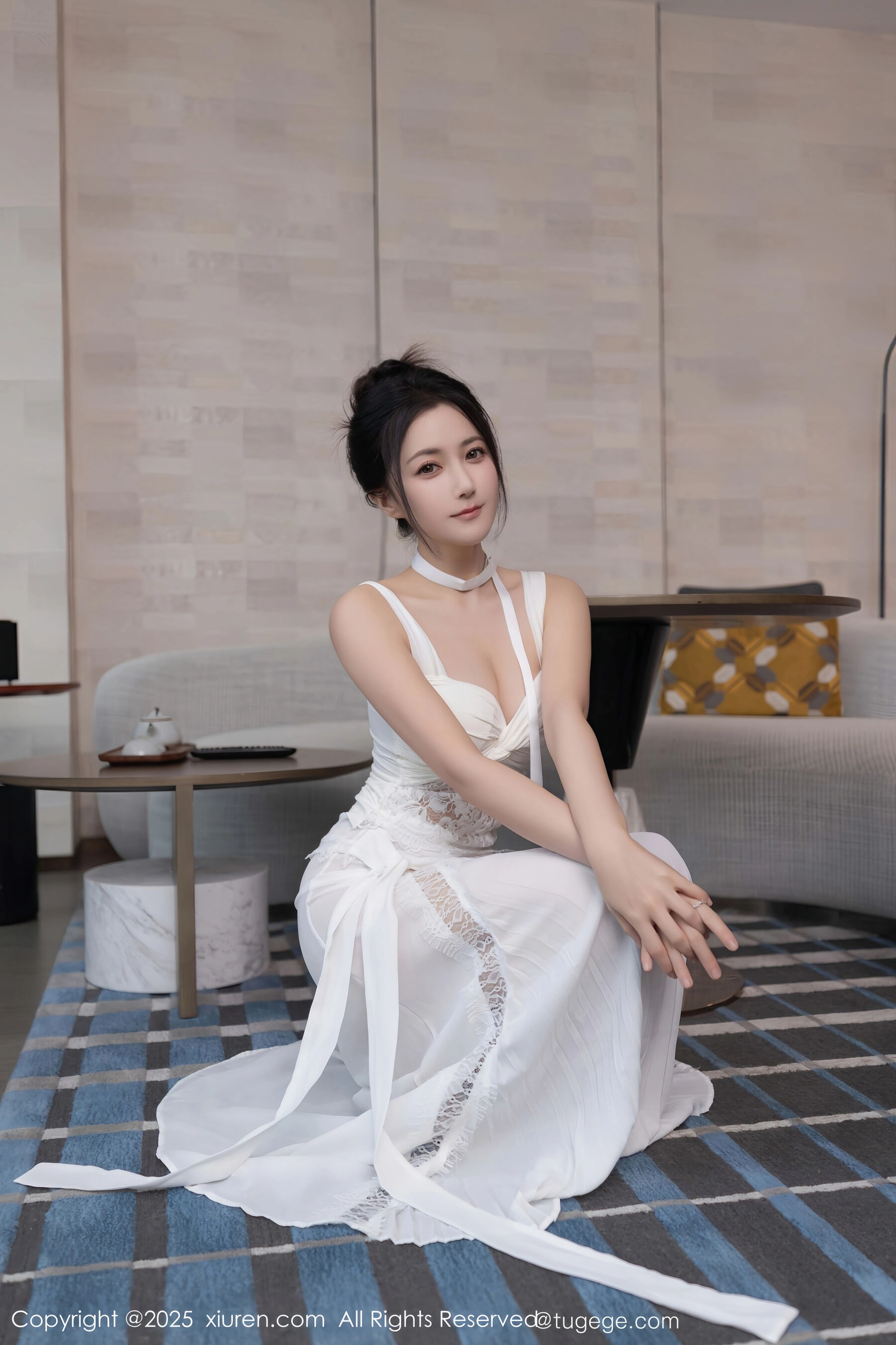 秀人网 鱼子酱Fish Vol.10911 [76P]