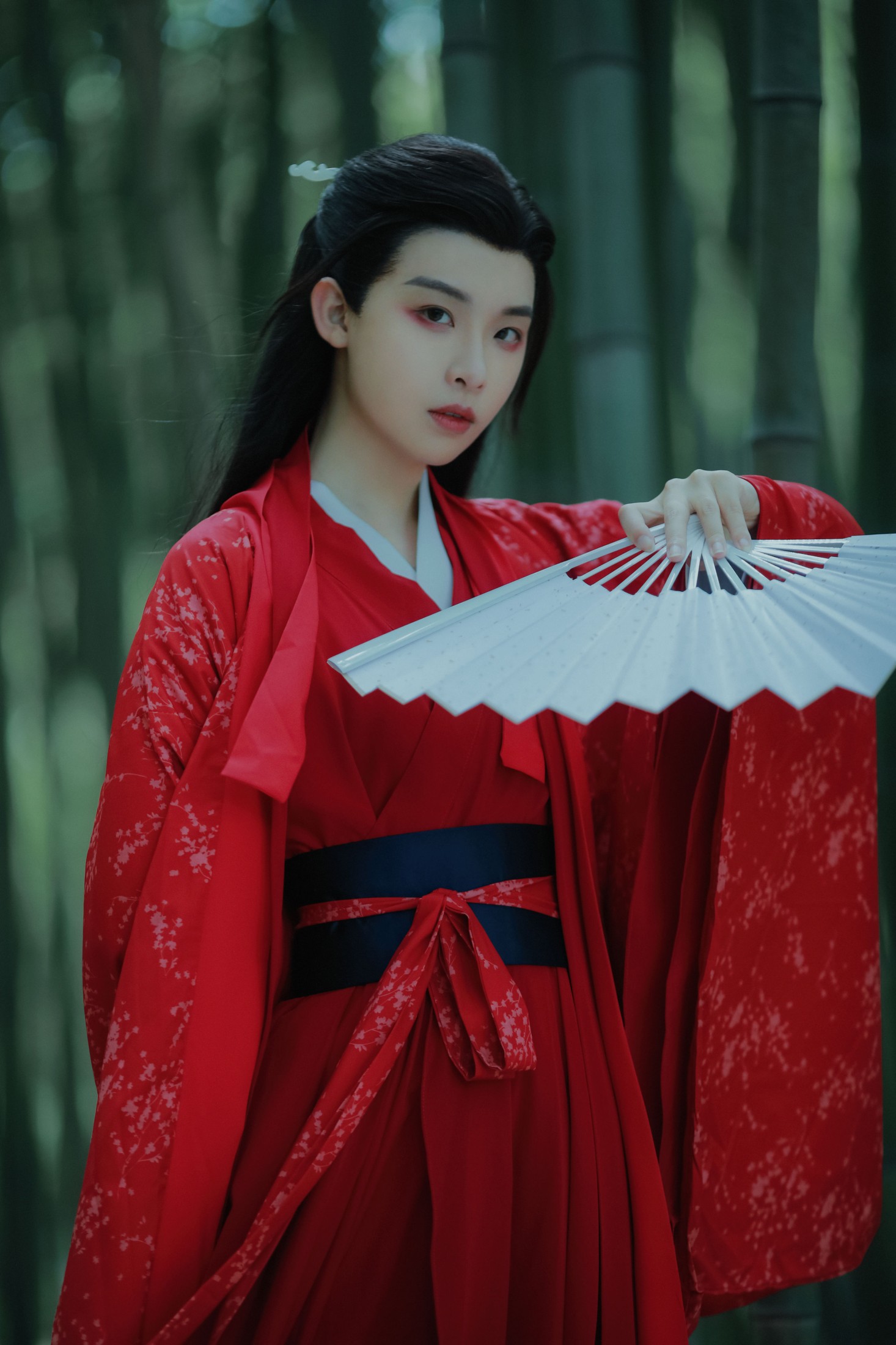 _喵喵家的小鱼干_ – 《温客行》[22P] 插图3