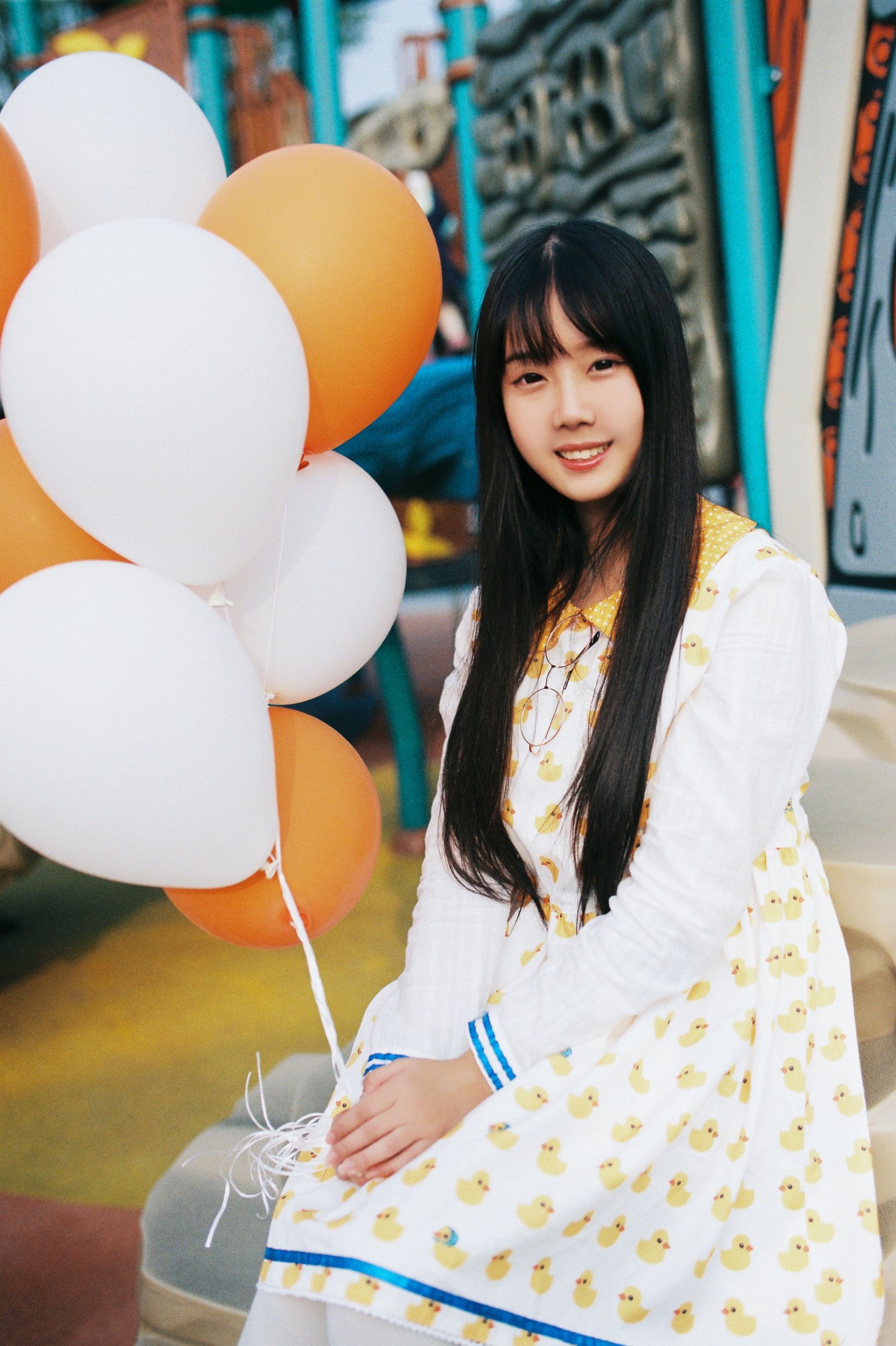 紫卿 – 《初冬から》[28P]