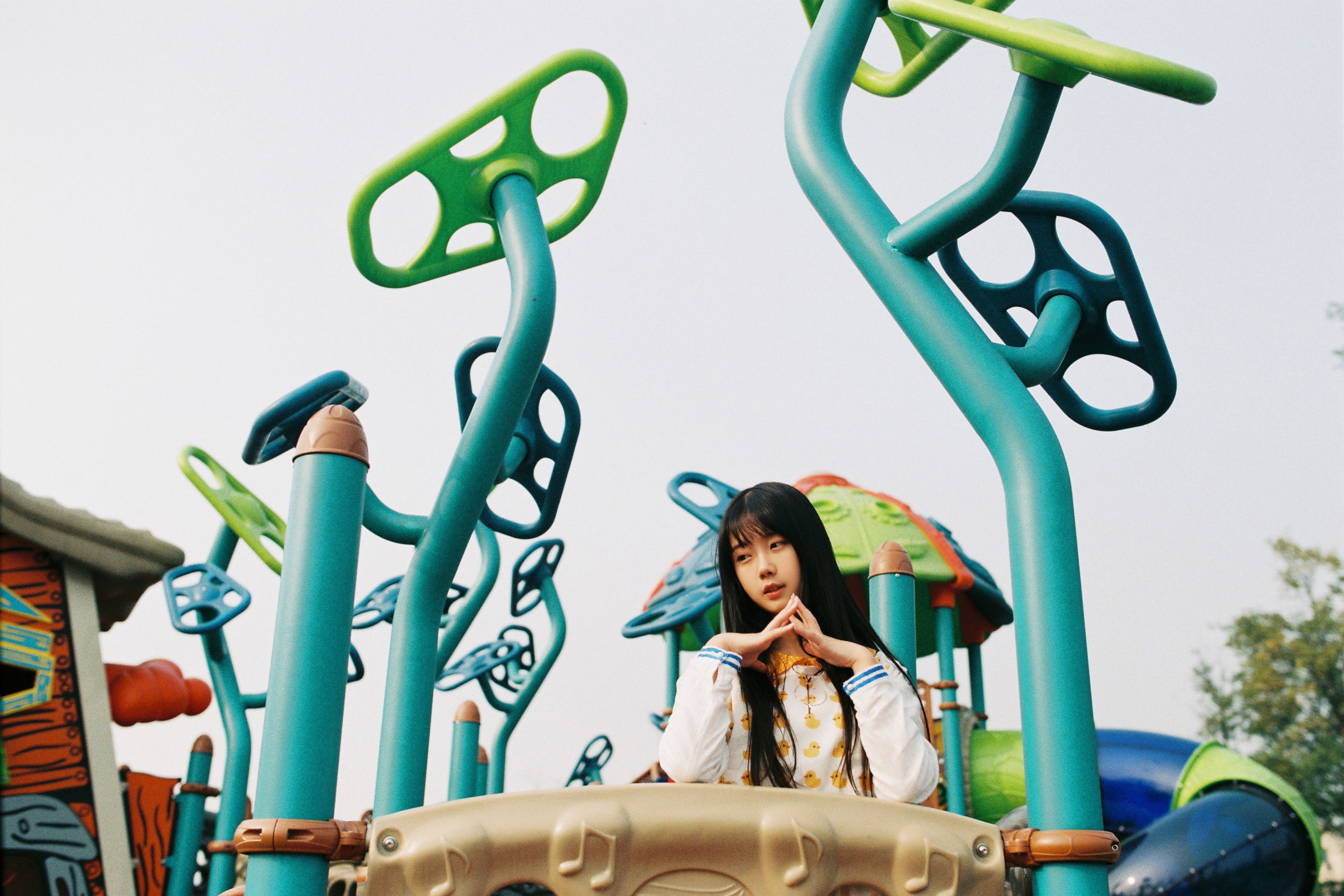 紫卿 – 《初冬から》[28P]