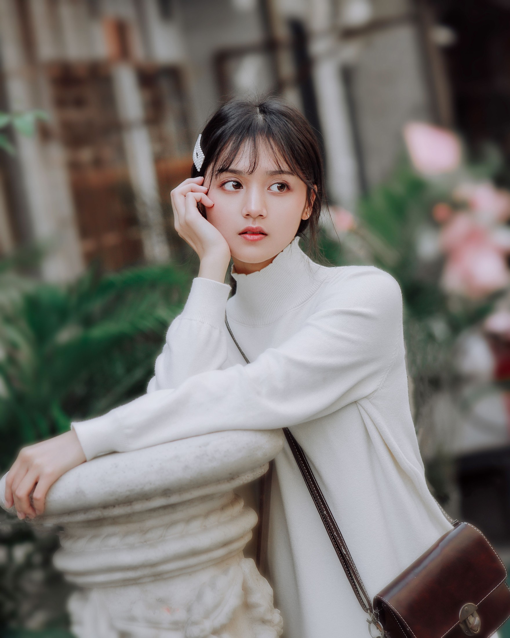 雨文 – 《不期而遇》[41P]