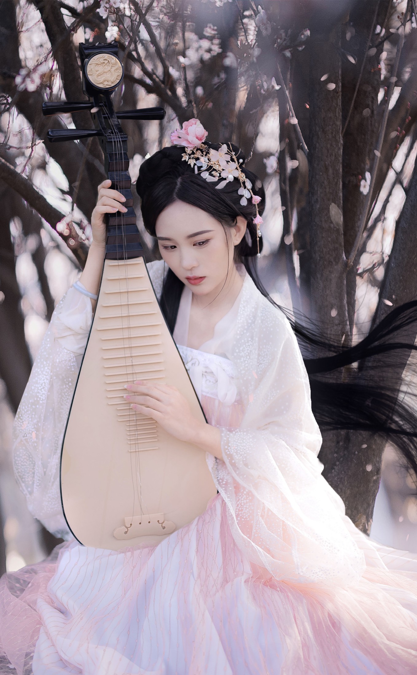 缱绻馥郁- – 《红叶李》[20P] 插图3
