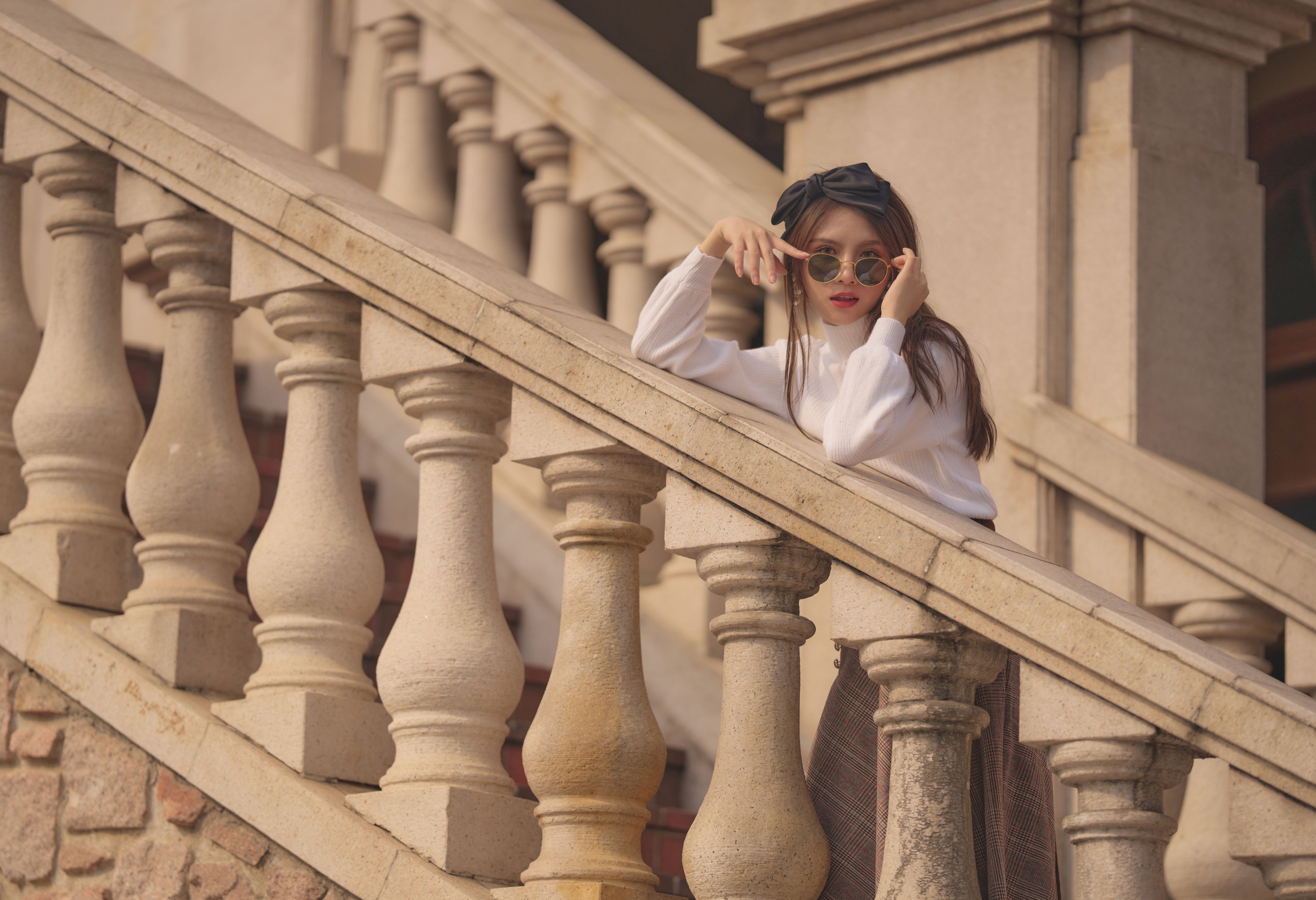 Gaia – 《法式溫柔》[32P]