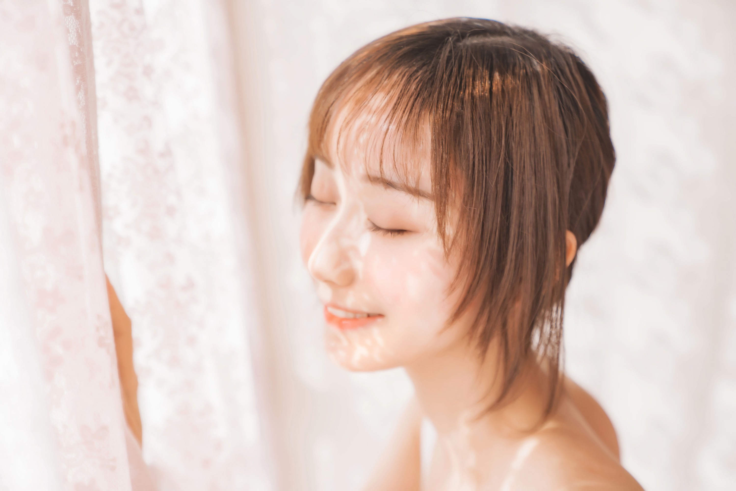 木棉棉VwV – 《朝》[31P]