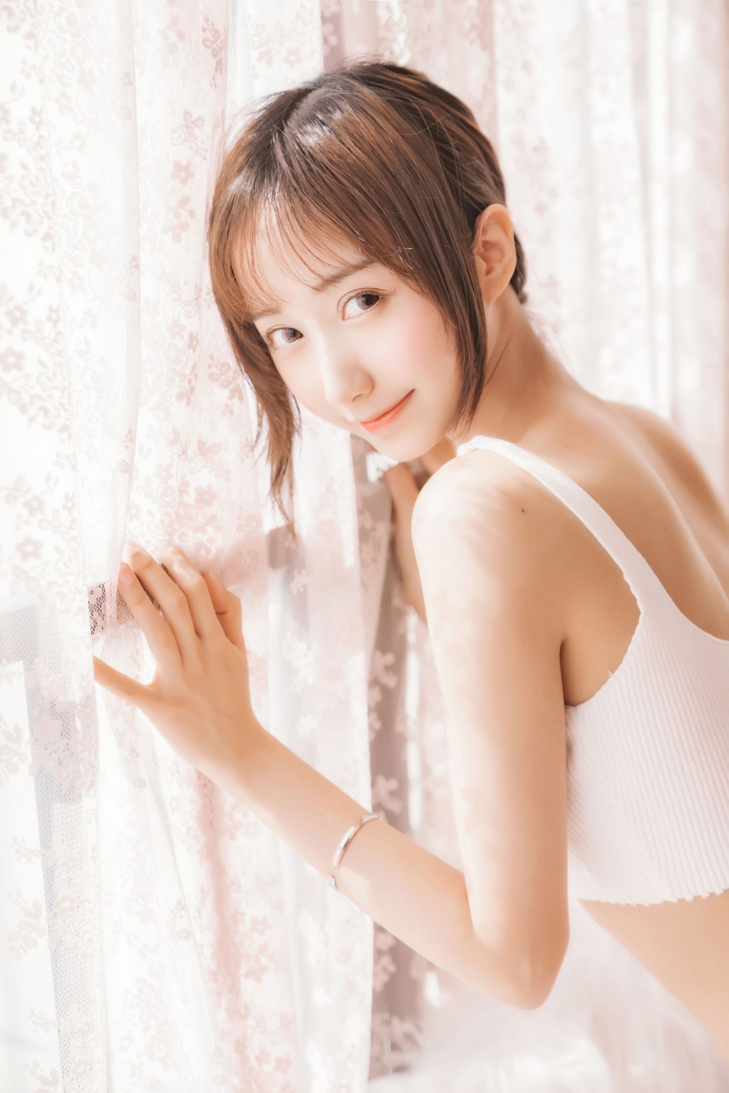 木棉棉VwV – 《朝》[31P]