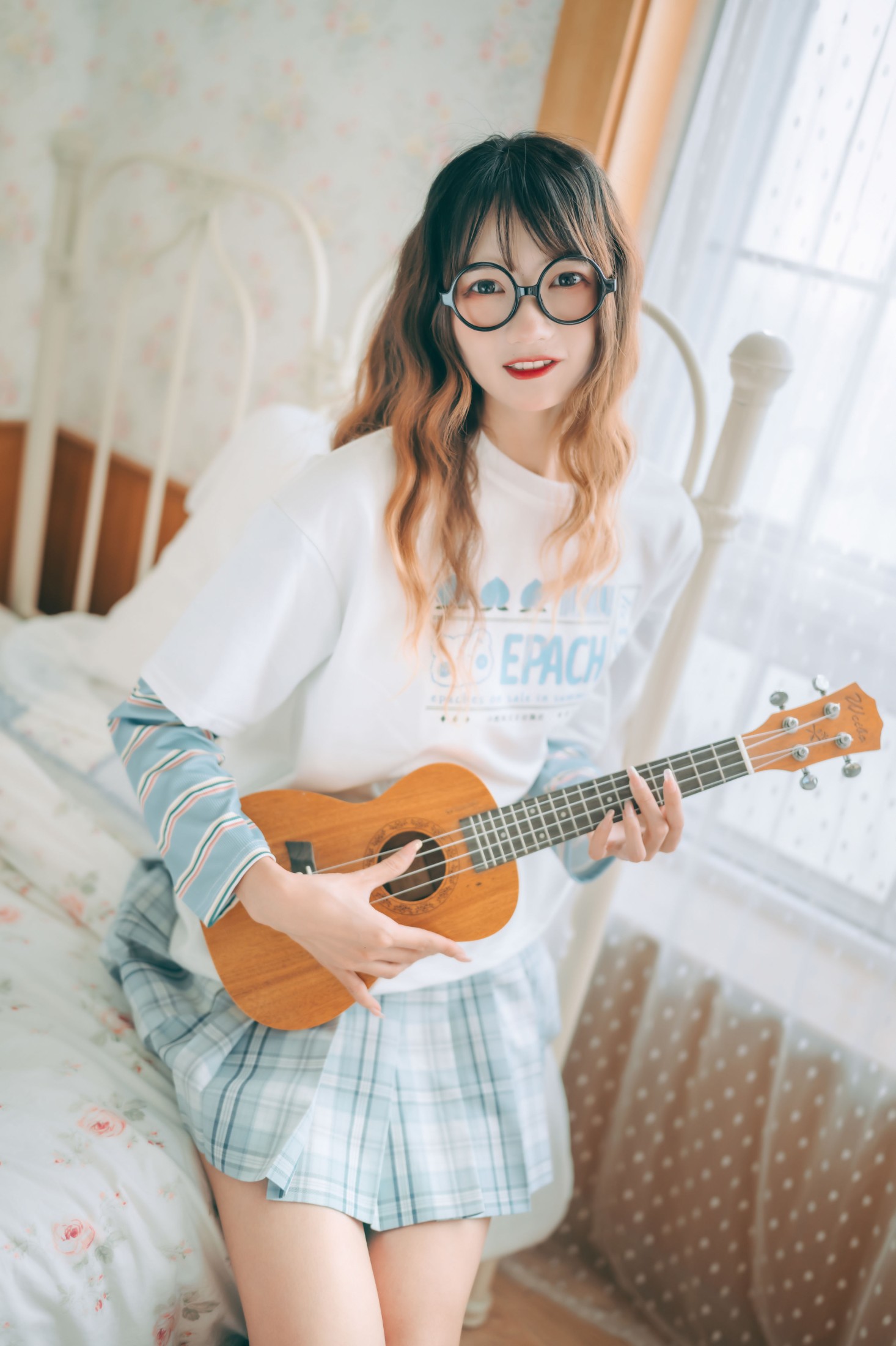 兔子Zzz不吃胡萝卜 – 《全糖去冰》[23P]