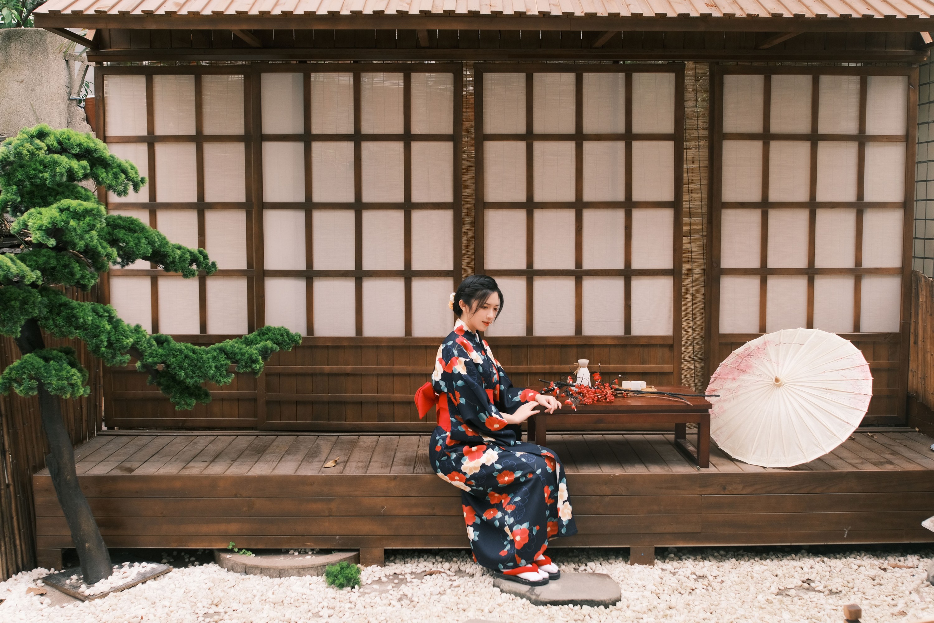 欣怡 – 《往事多》[20P]