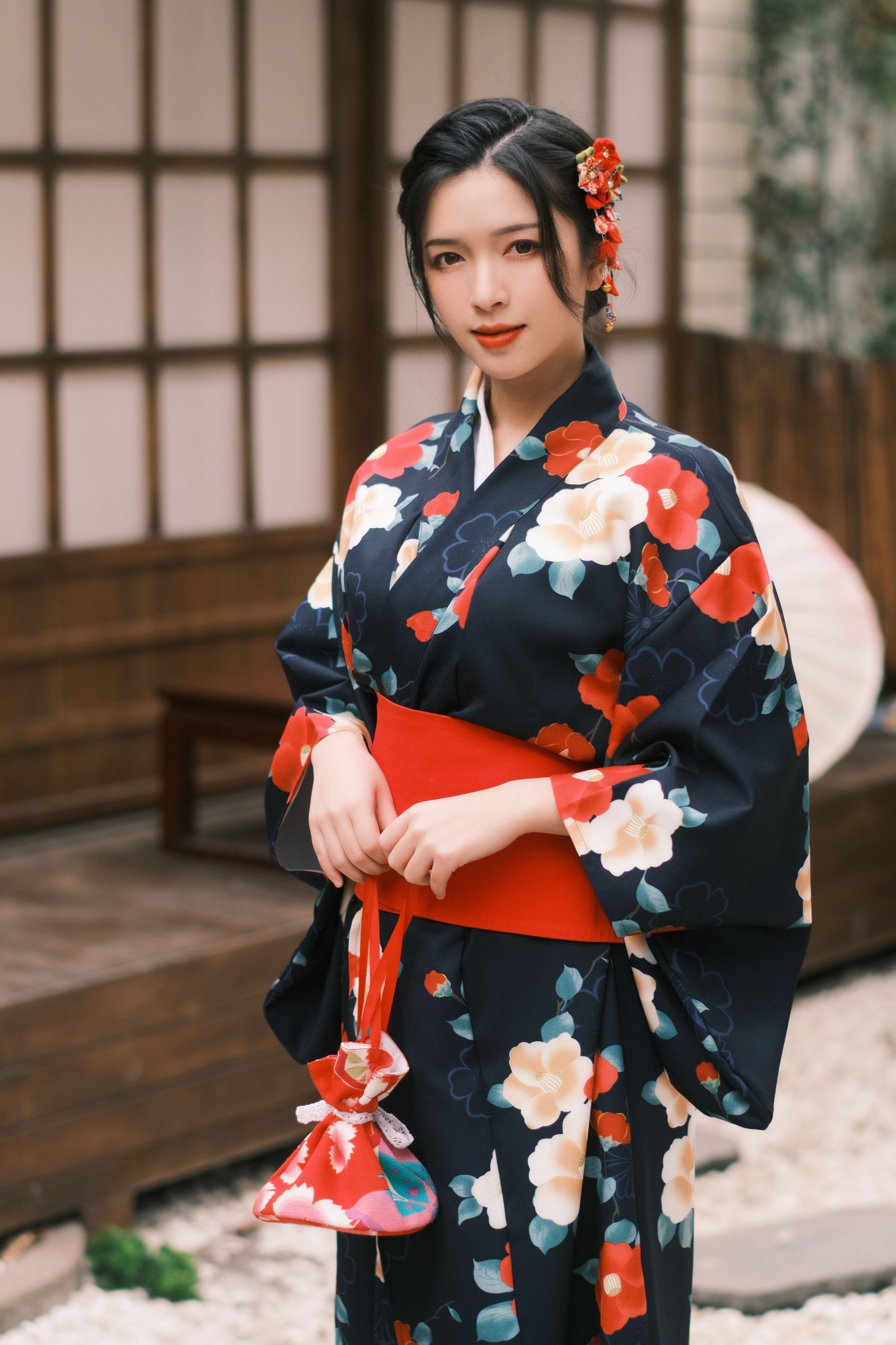 欣怡 – 《往事多》[20P]