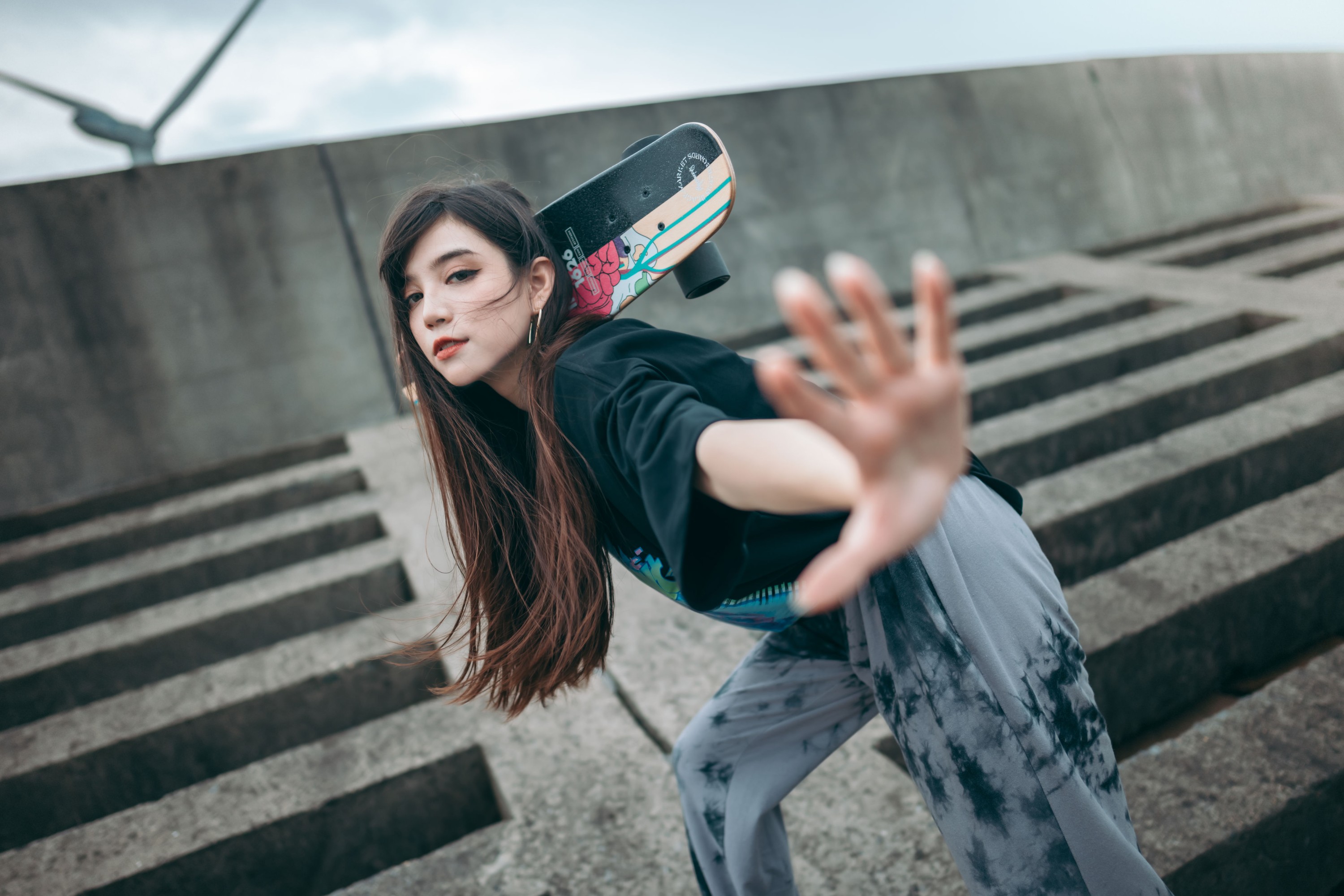 贰加六 – 《帅气女孩》[35P]