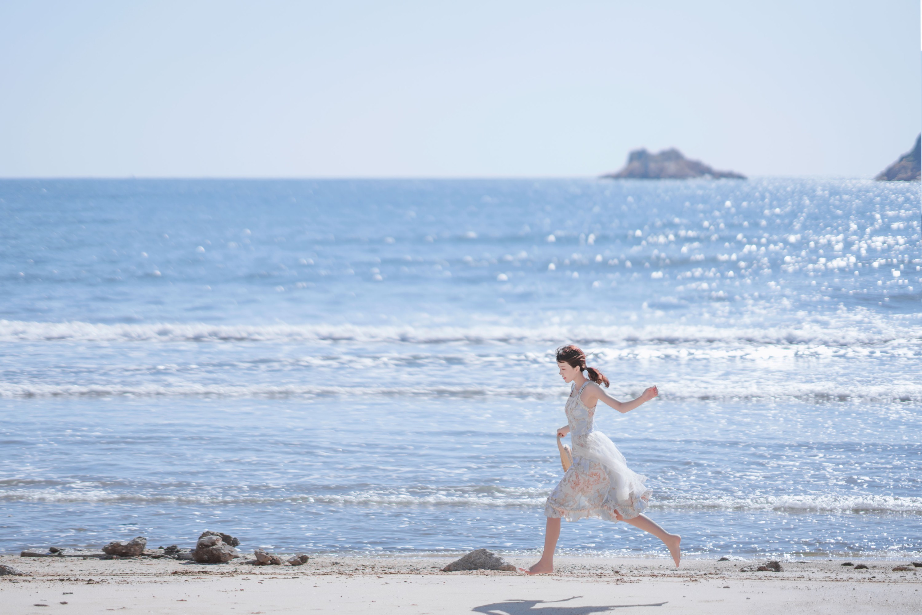 桜桃喵 – 《晨》[23P]