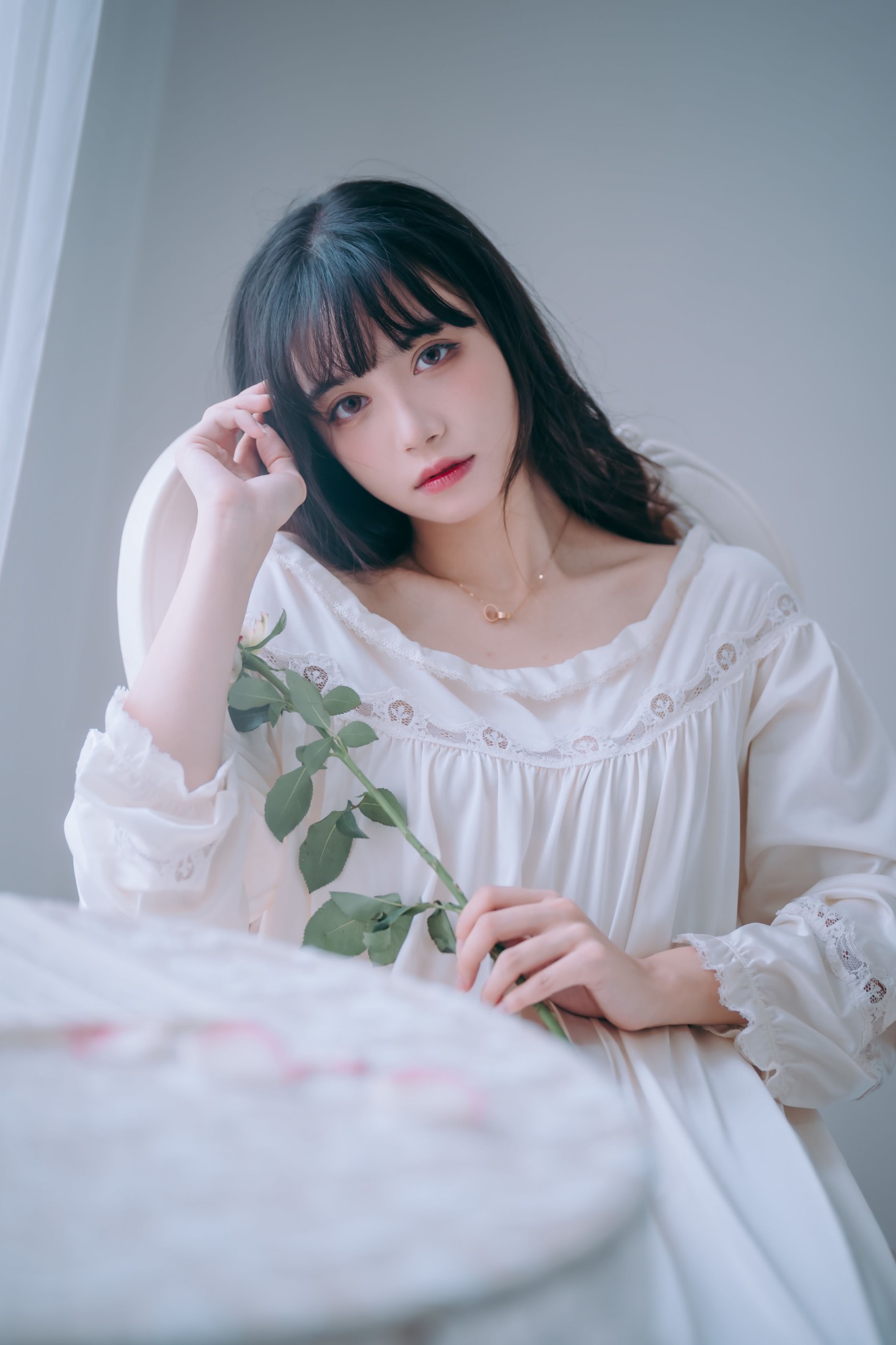 贰加六 – 《清晨》[24P]