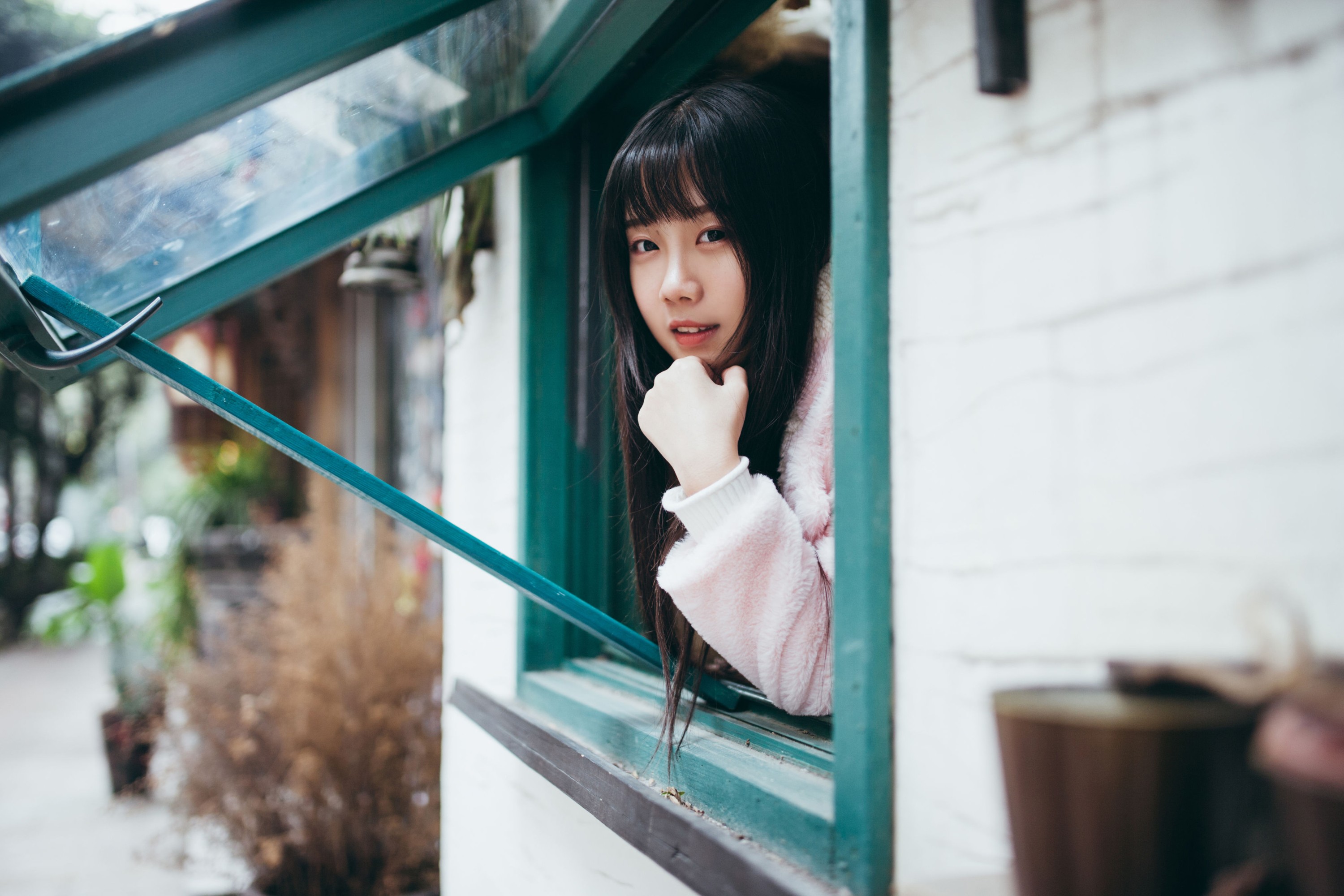 紫卿 – 《以冬为名》[25P]