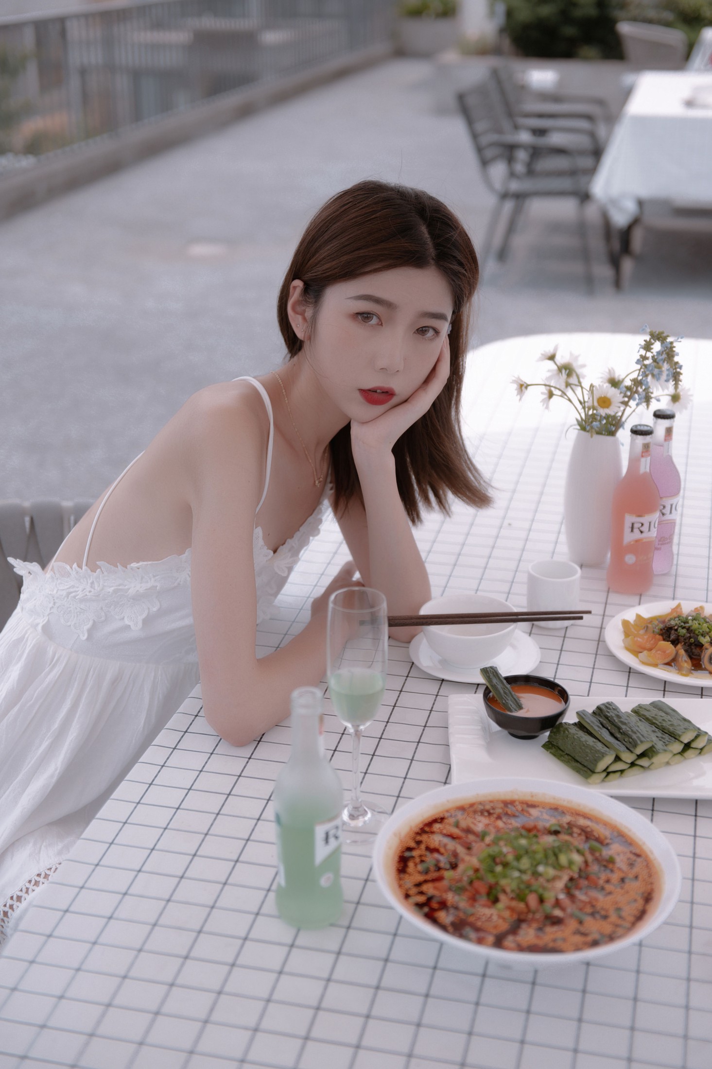 苏苏 – 《爱自己》[20P]