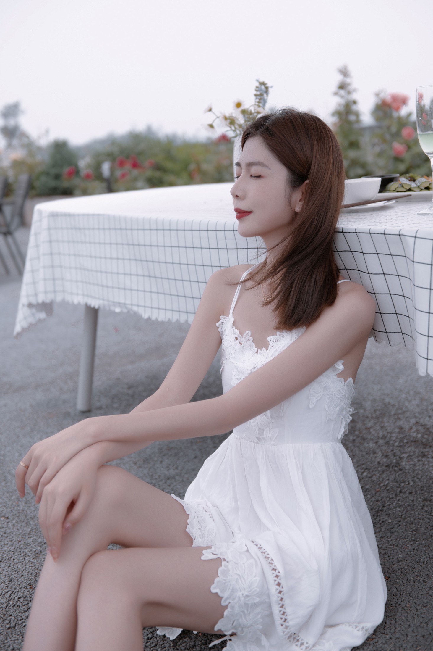 苏苏 – 《爱自己》[20P]