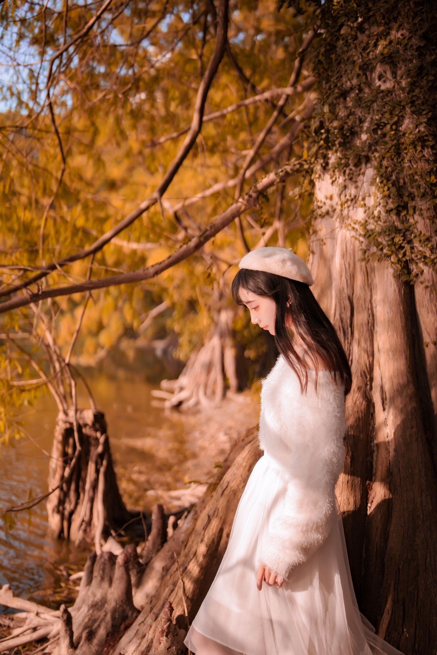 思涼poi – 《致一支秋曲》[36P]