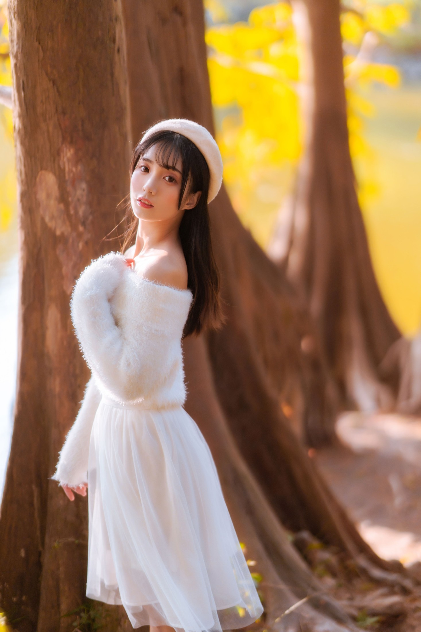 思涼poi – 《致一支秋曲》[36P]