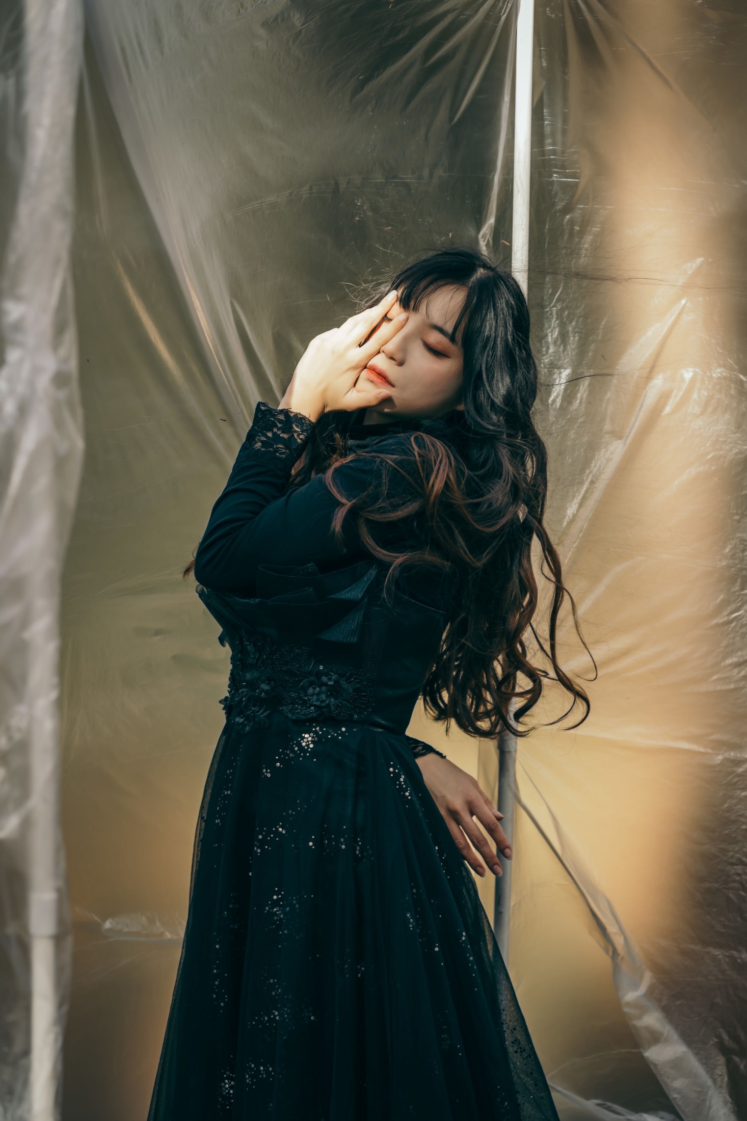 贰加六 – 《束缚》[28P]