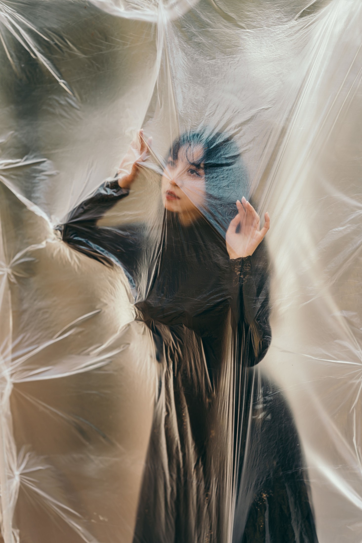 贰加六 – 《束缚》[28P]