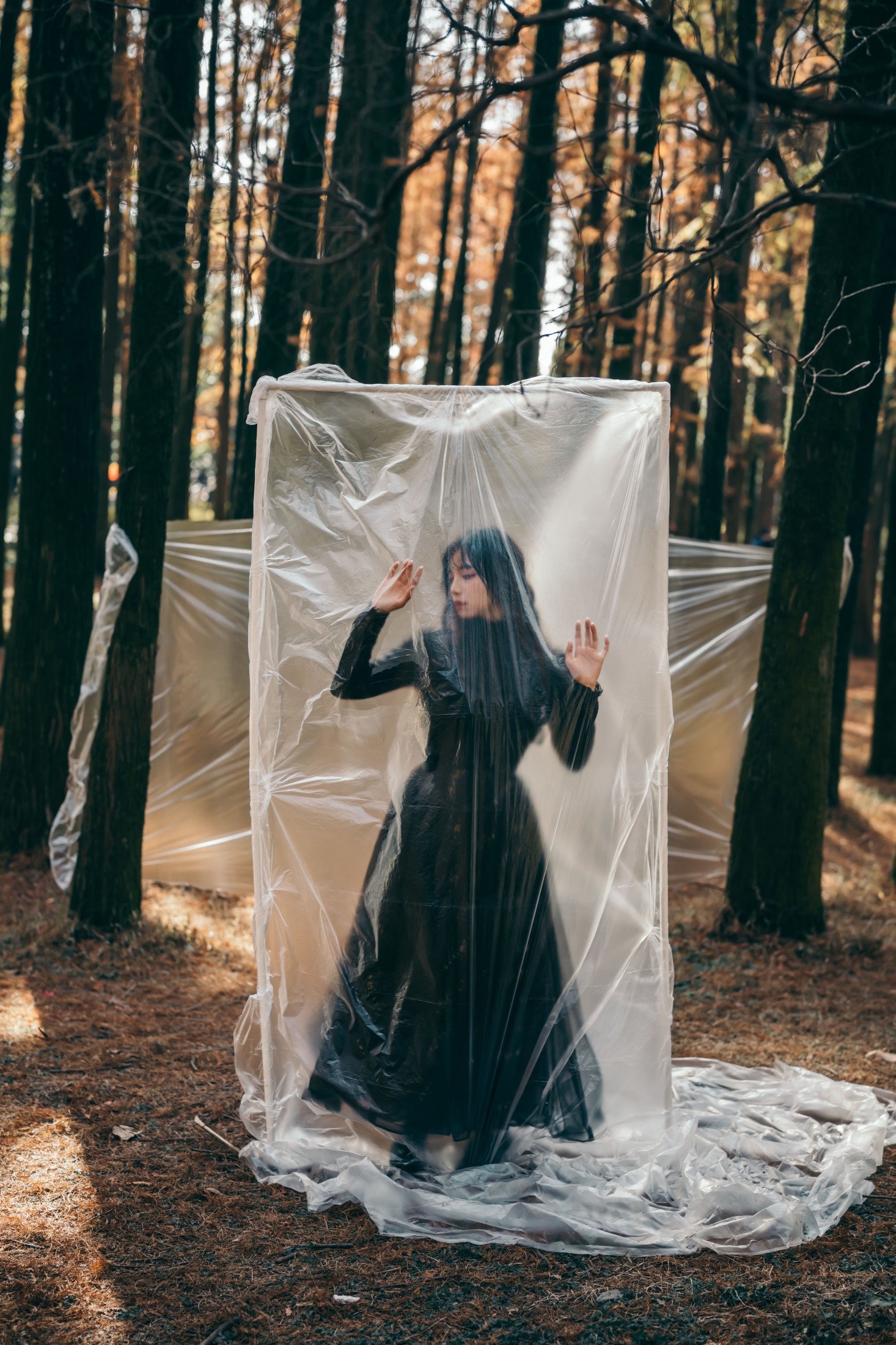 贰加六 – 《束缚》[28P]