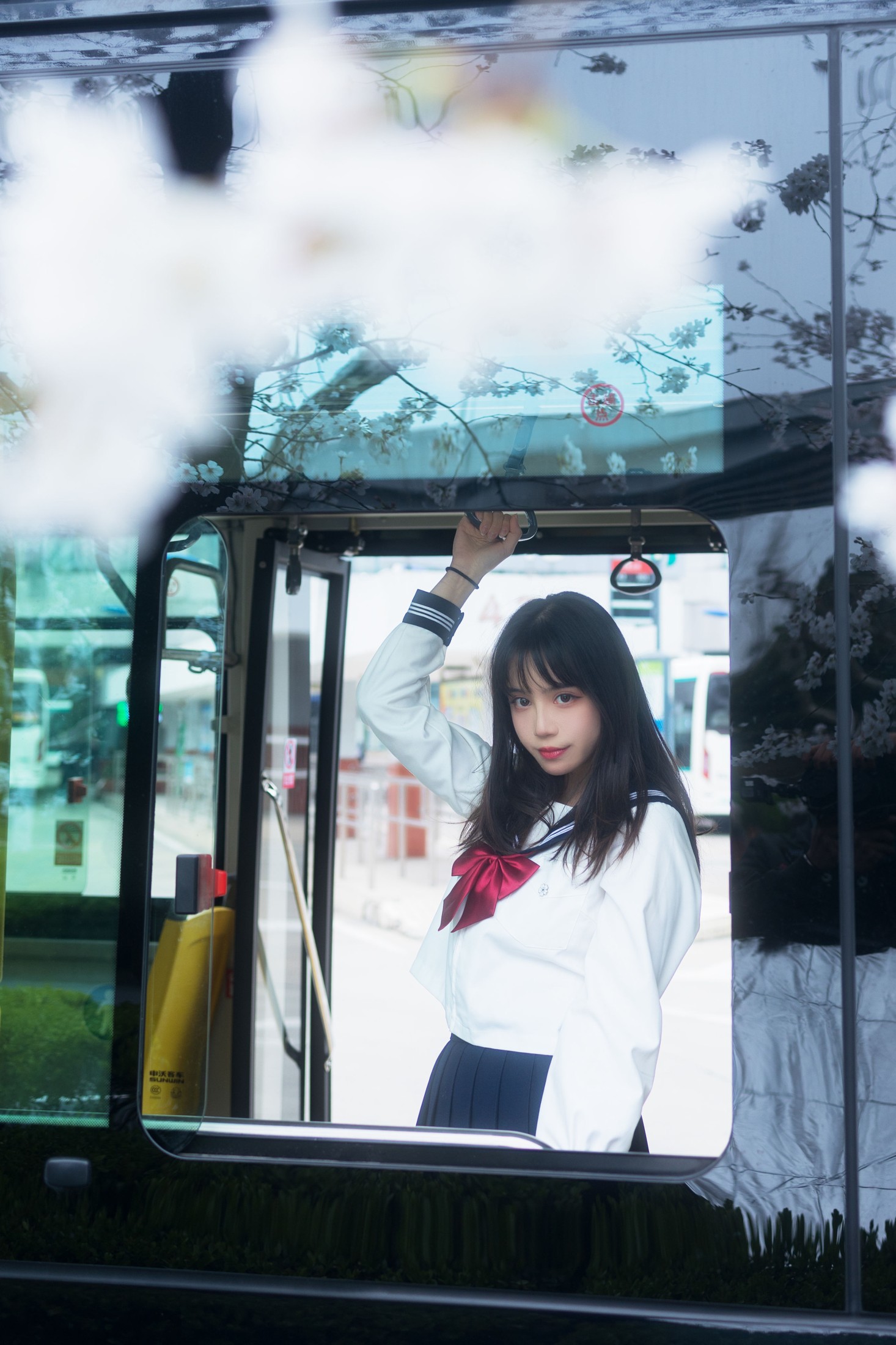 贰加六 – 《街边的春》[22P]