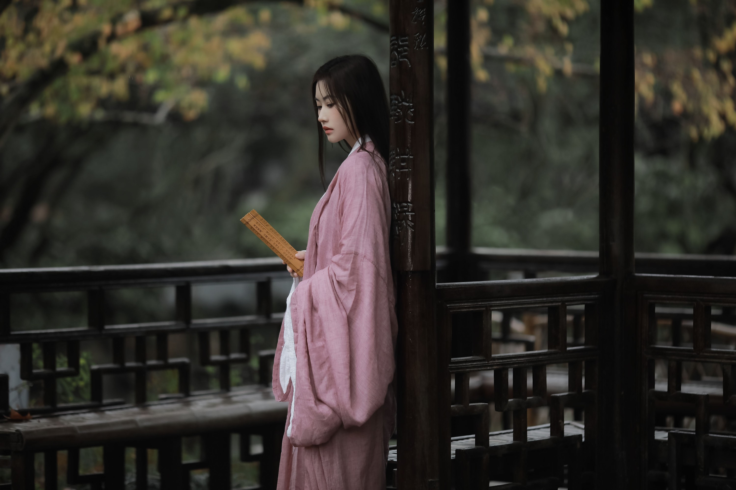 keikei白茶清欢 – 《相思》[27P]