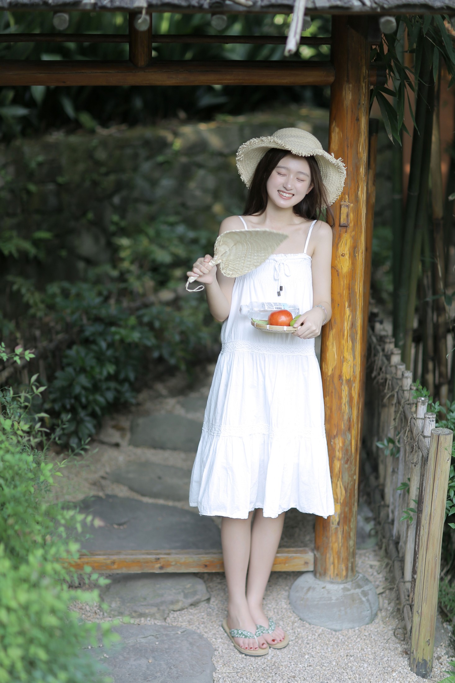瑞秋的快乐人生 – 《盛夏》[25P] 插图5