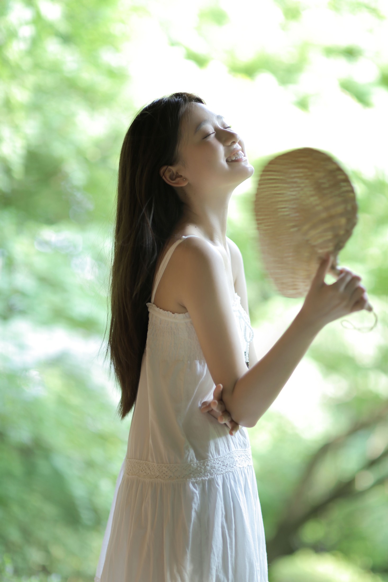 瑞秋的快乐人生 – 《盛夏》[25P] 插图3
