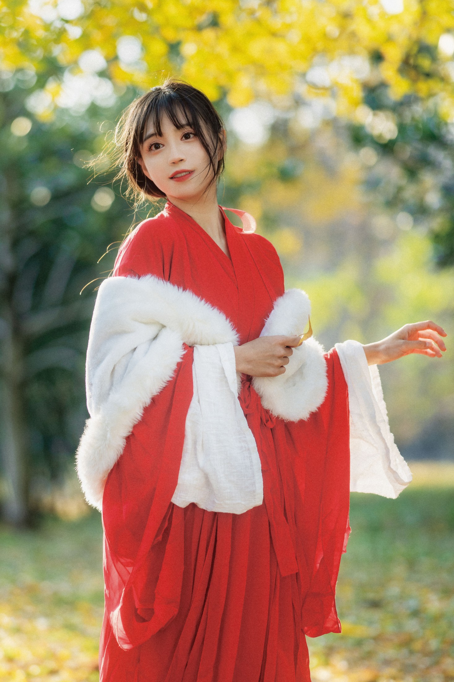 贰加六 – 《光感之美》[24P]