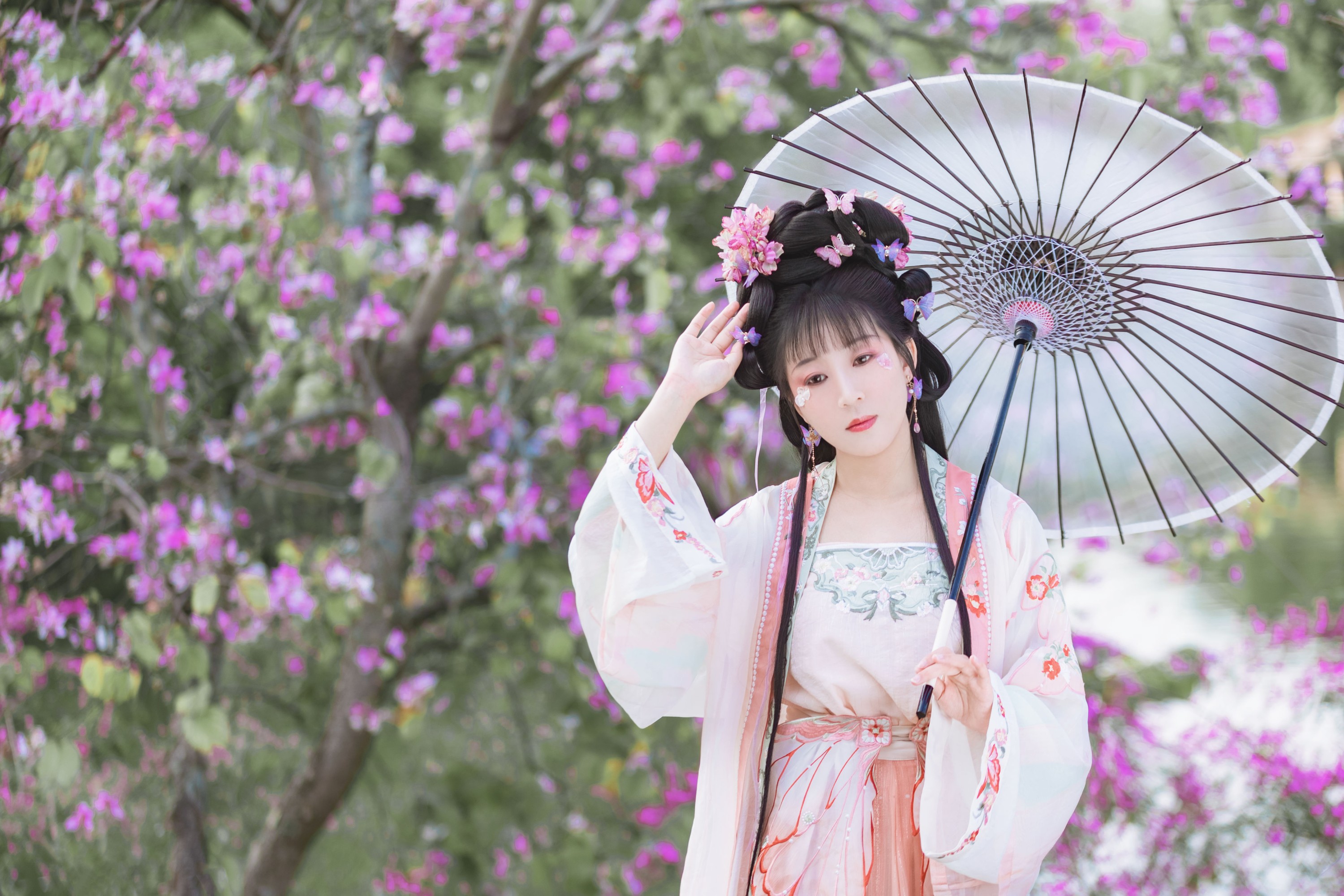 V – 《春日宴》[32P]