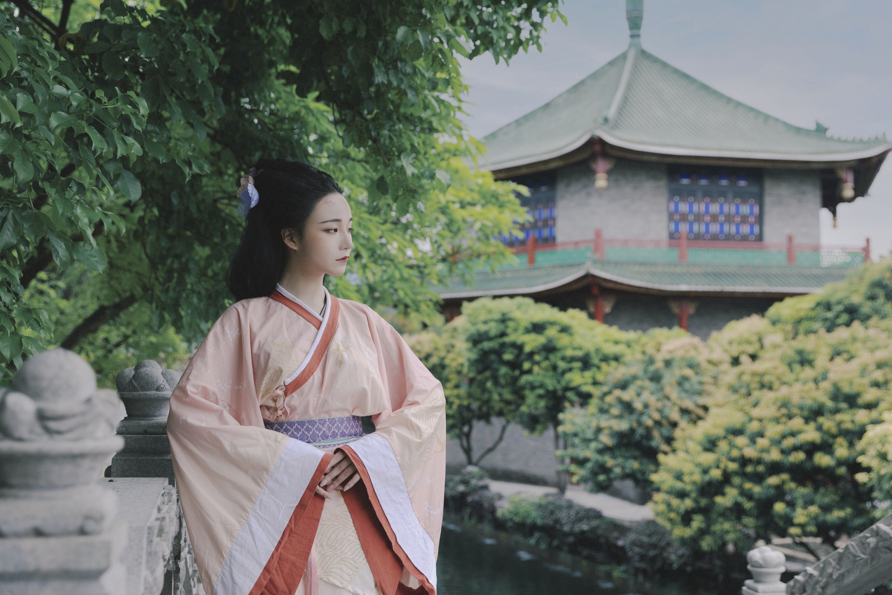 琳琅 – 《画皮》[24P]