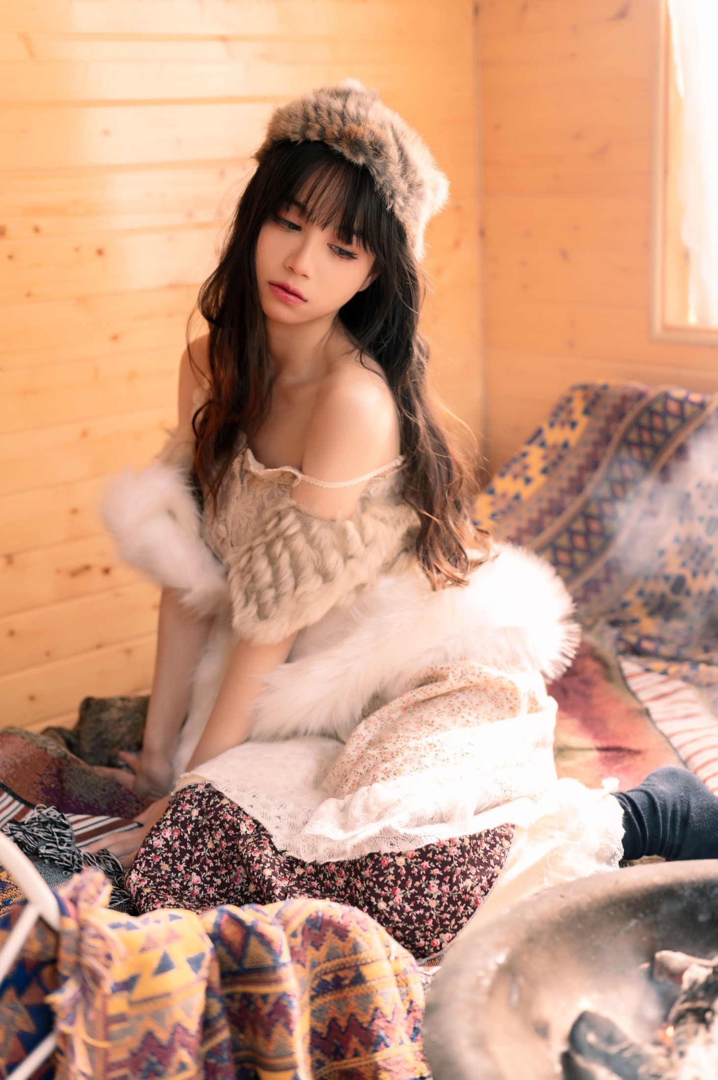 贰加六 – 《暖暖》[42P]