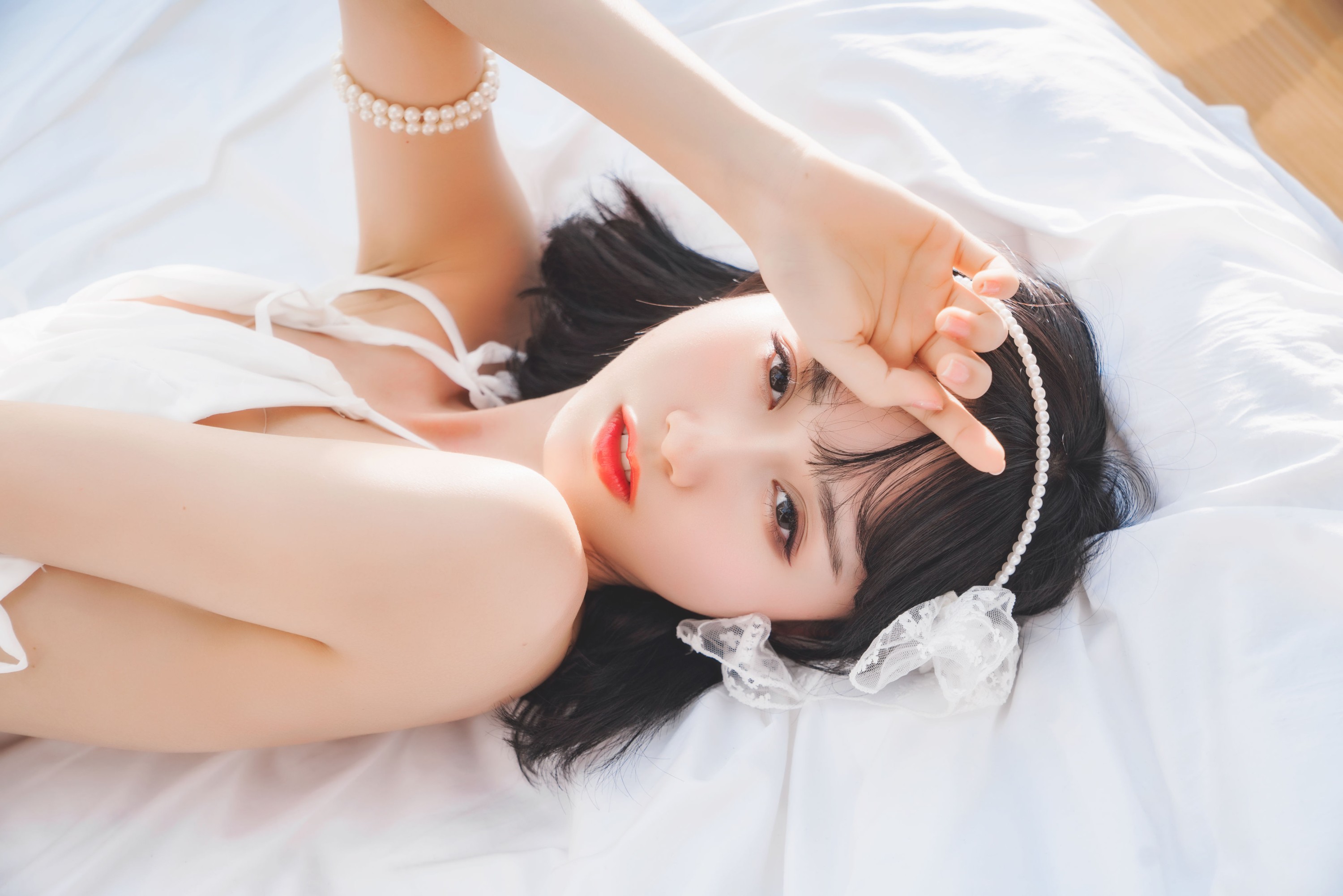 木棉棉VwV – 《拾光》[25P]