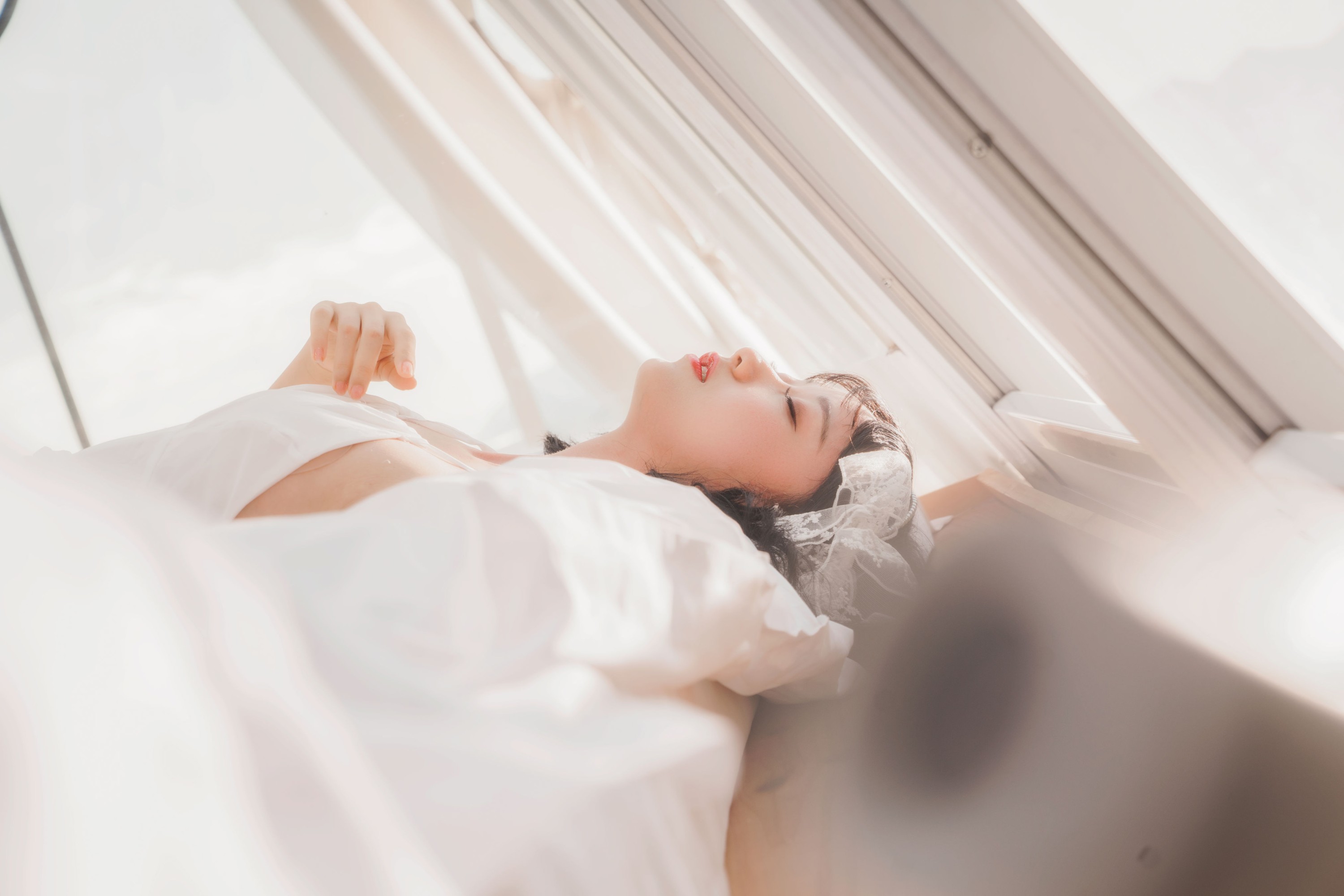 木棉棉VwV – 《拾光》[25P]