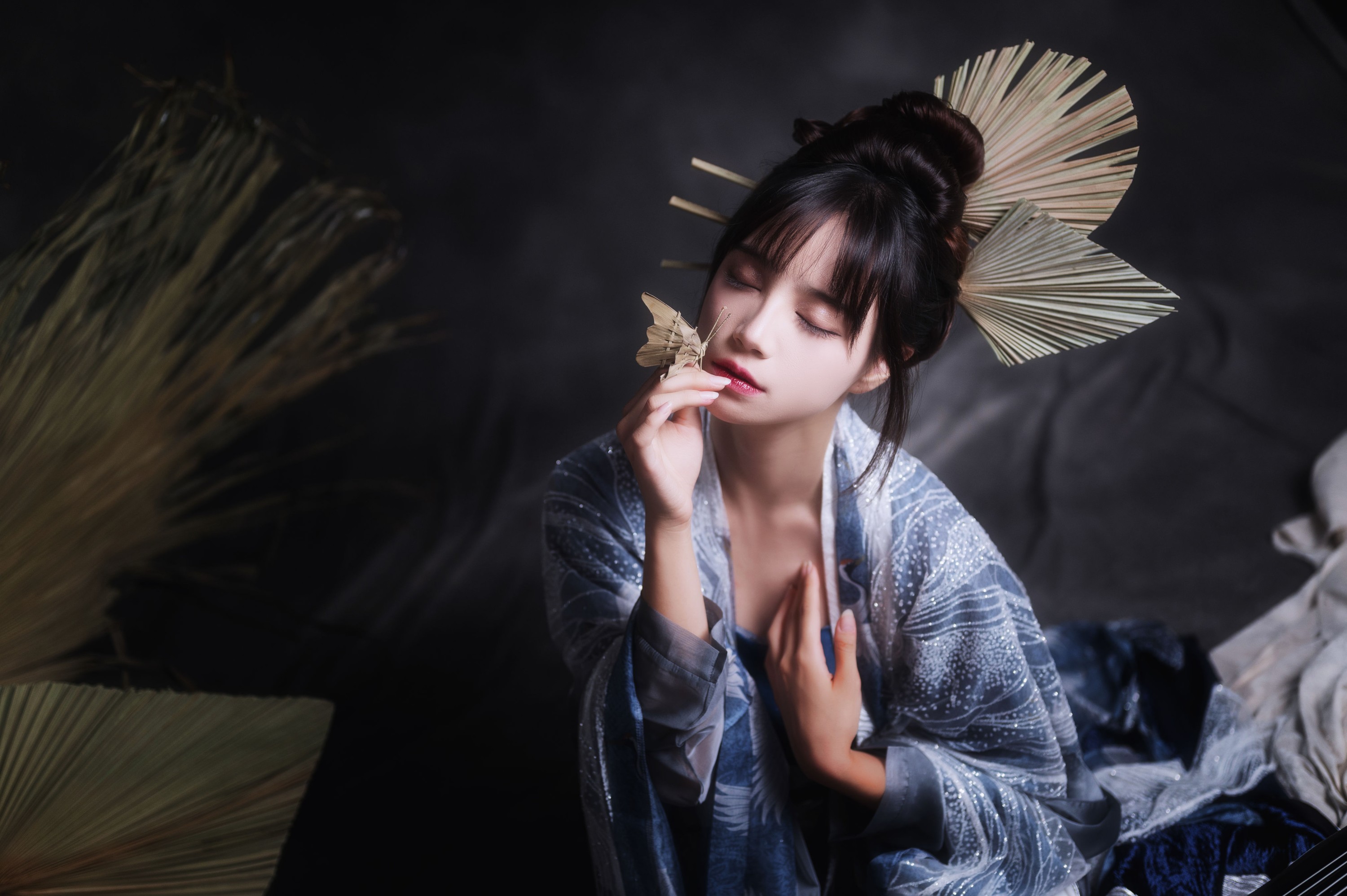 贰加六 – 《枯》[50P]