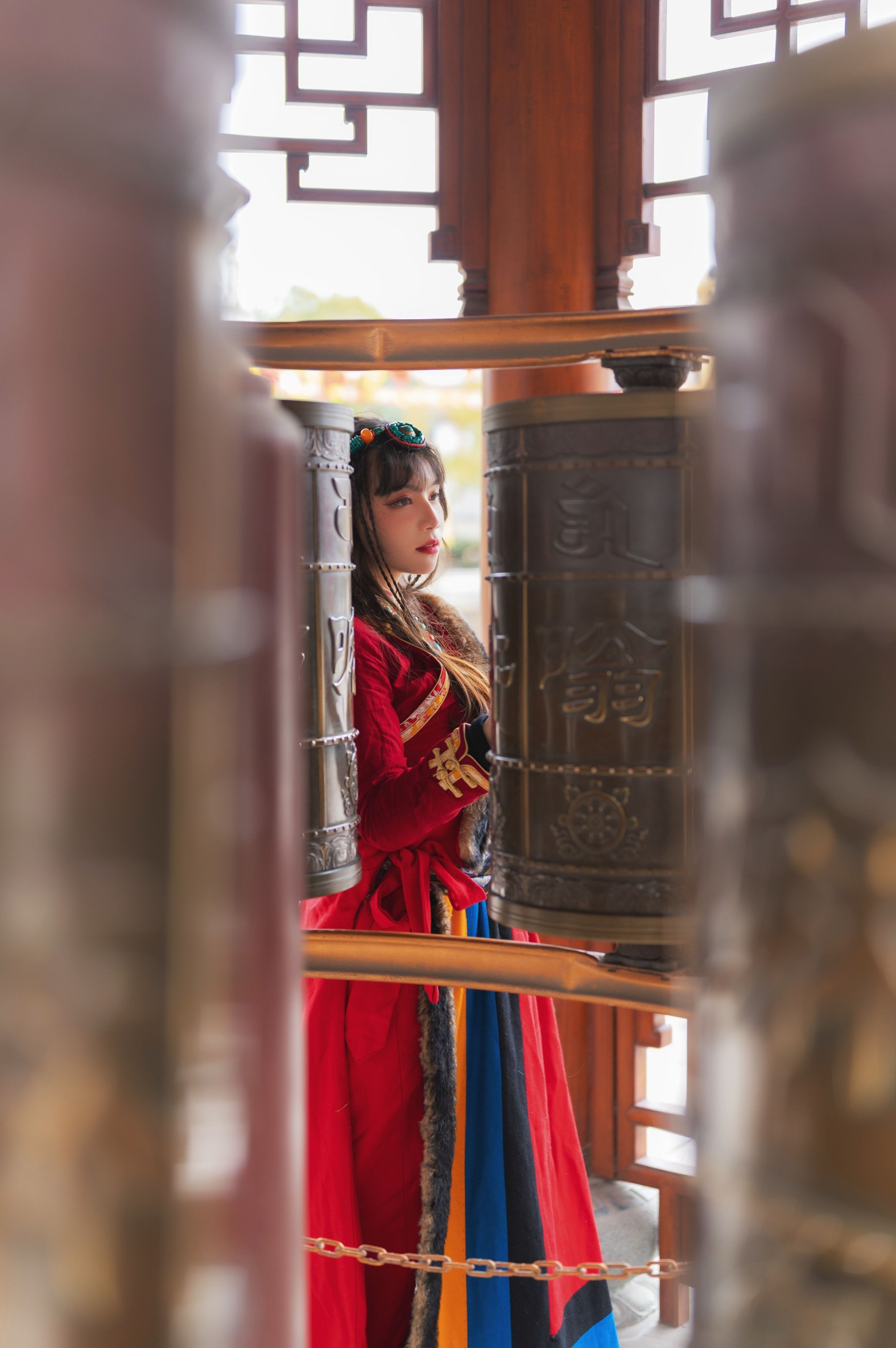 贰加六 – 《东林密境》[33P]