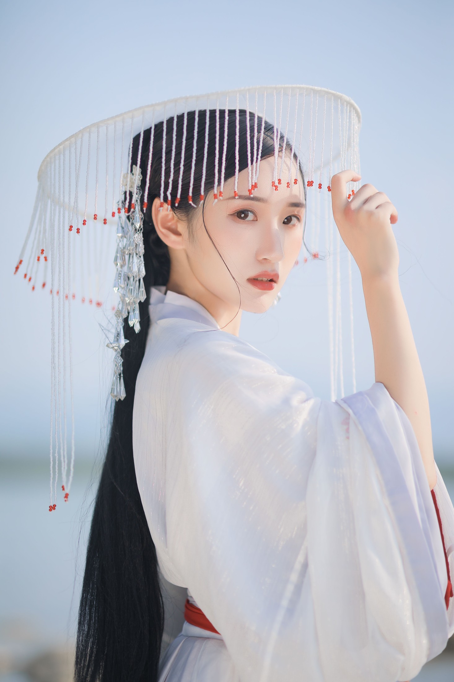 米菲 – 《天涯尽处》[22P] 插图4