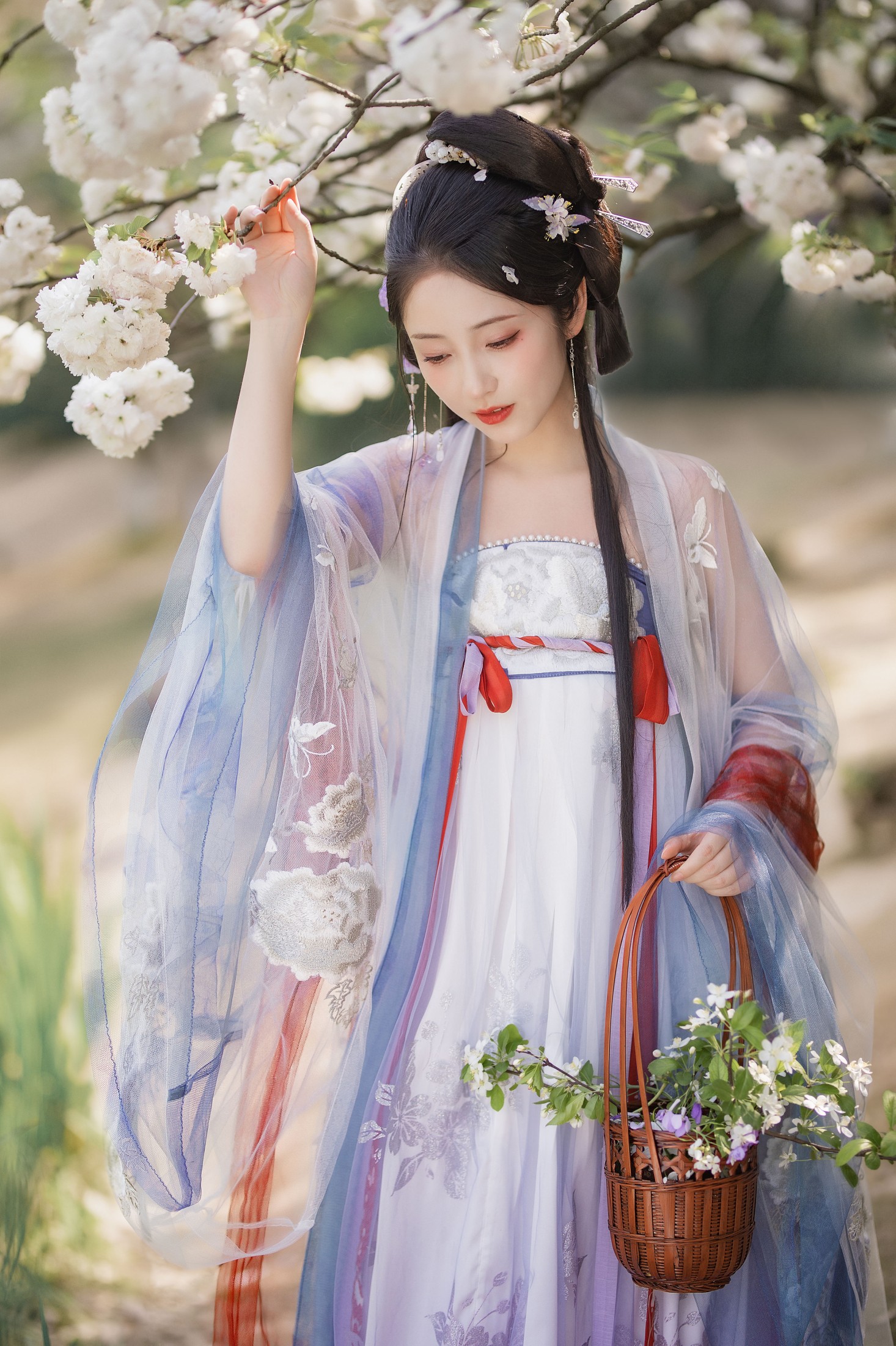 小温暖想要个大太阳  – 《春》[19P]