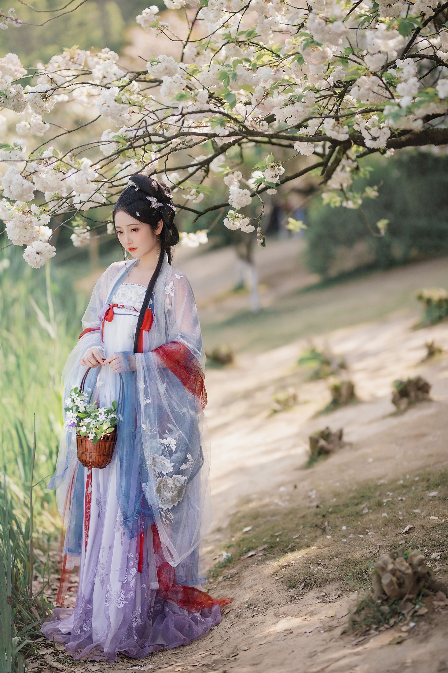 小温暖想要个大太阳  – 《春》[19P]