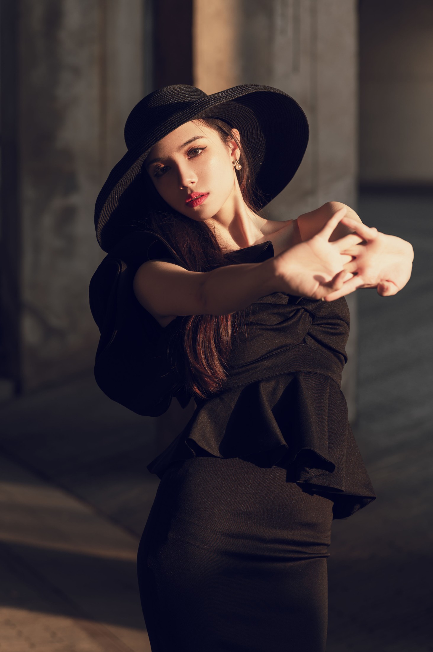 贰加六 – 《龙美的传说》[41P]