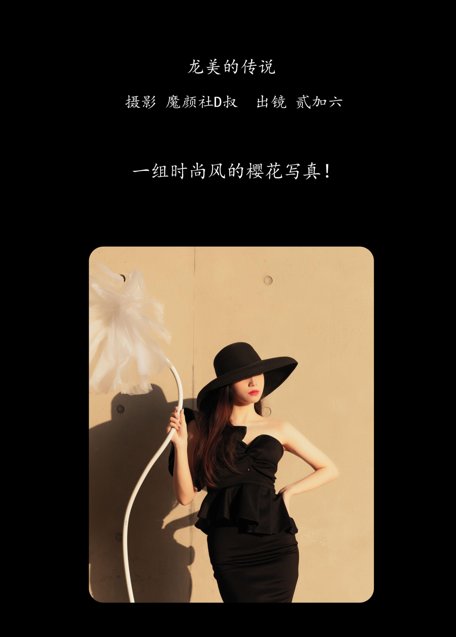 贰加六 – 《龙美的传说》[41P]